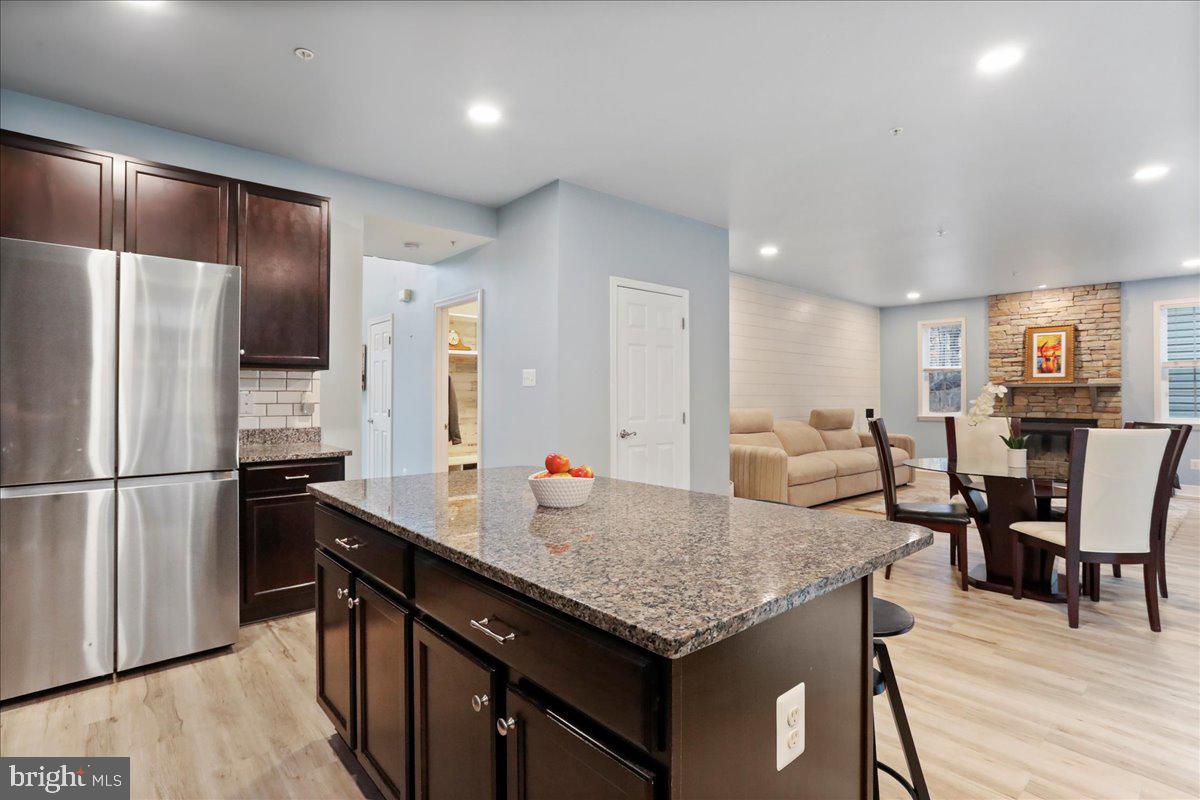 HOLTZINGER OVERLOOK - Residential