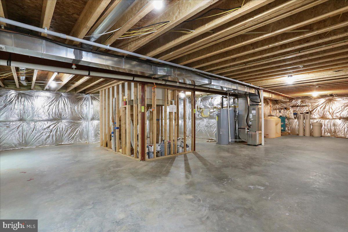 HOLTZINGER OVERLOOK - Residential