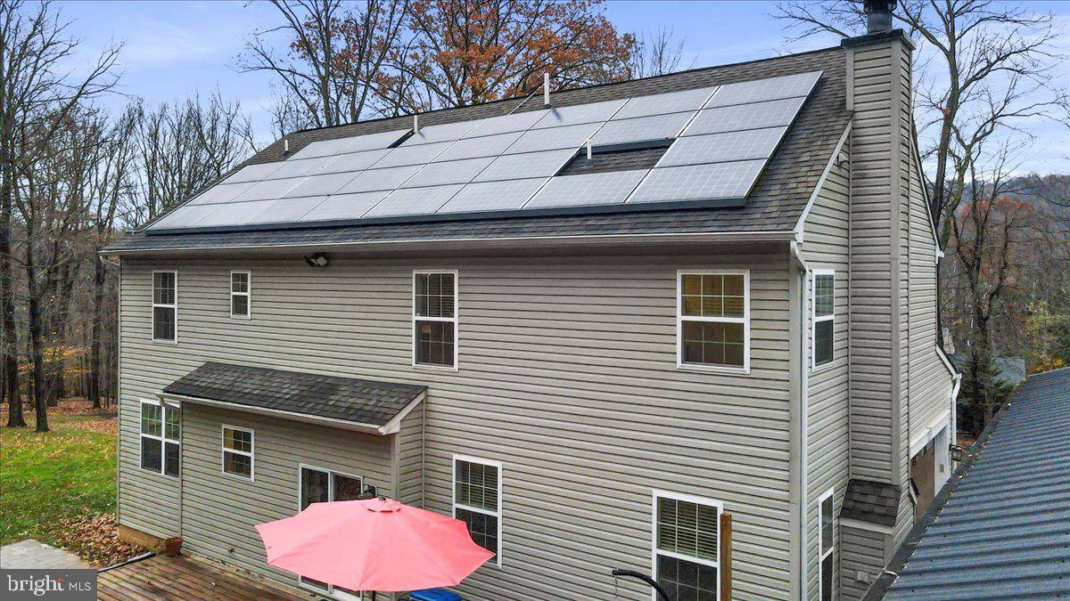 HOLTZINGER OVERLOOK - Residential