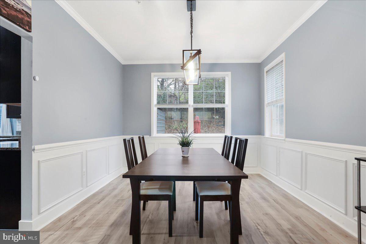 HOLTZINGER OVERLOOK - Residential