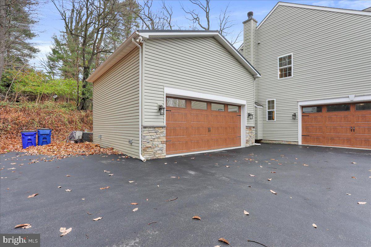 HOLTZINGER OVERLOOK - Residential