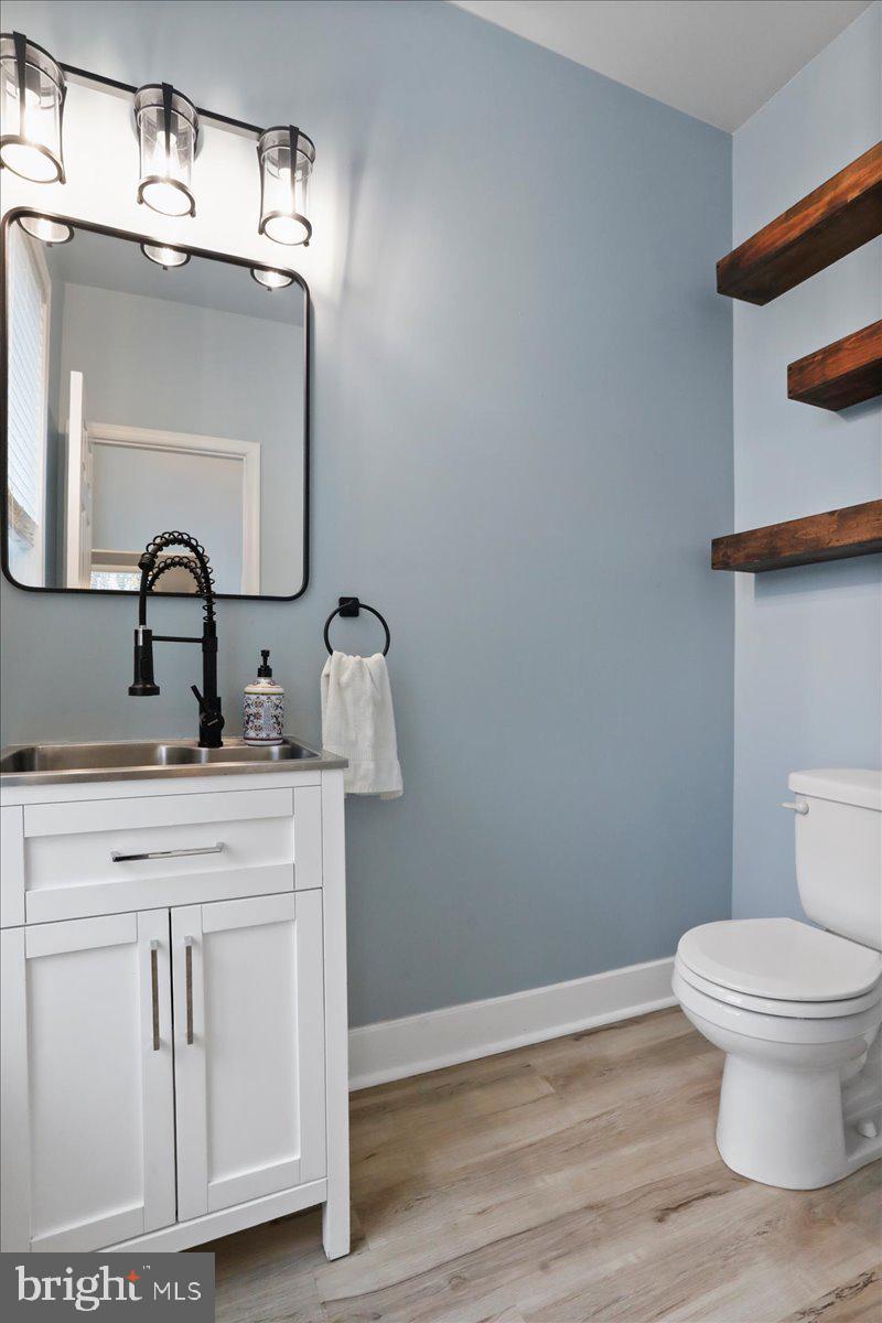 HOLTZINGER OVERLOOK - Residential