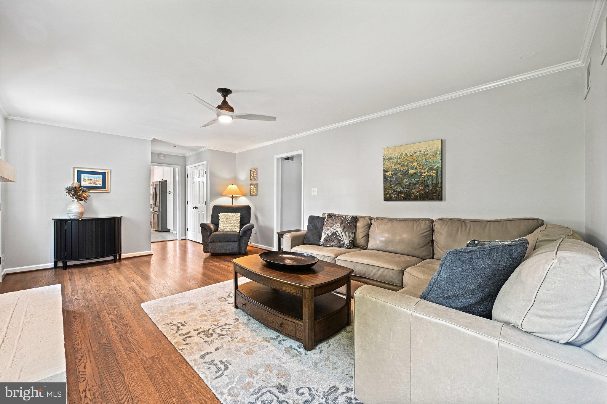 HAMLET - Residential