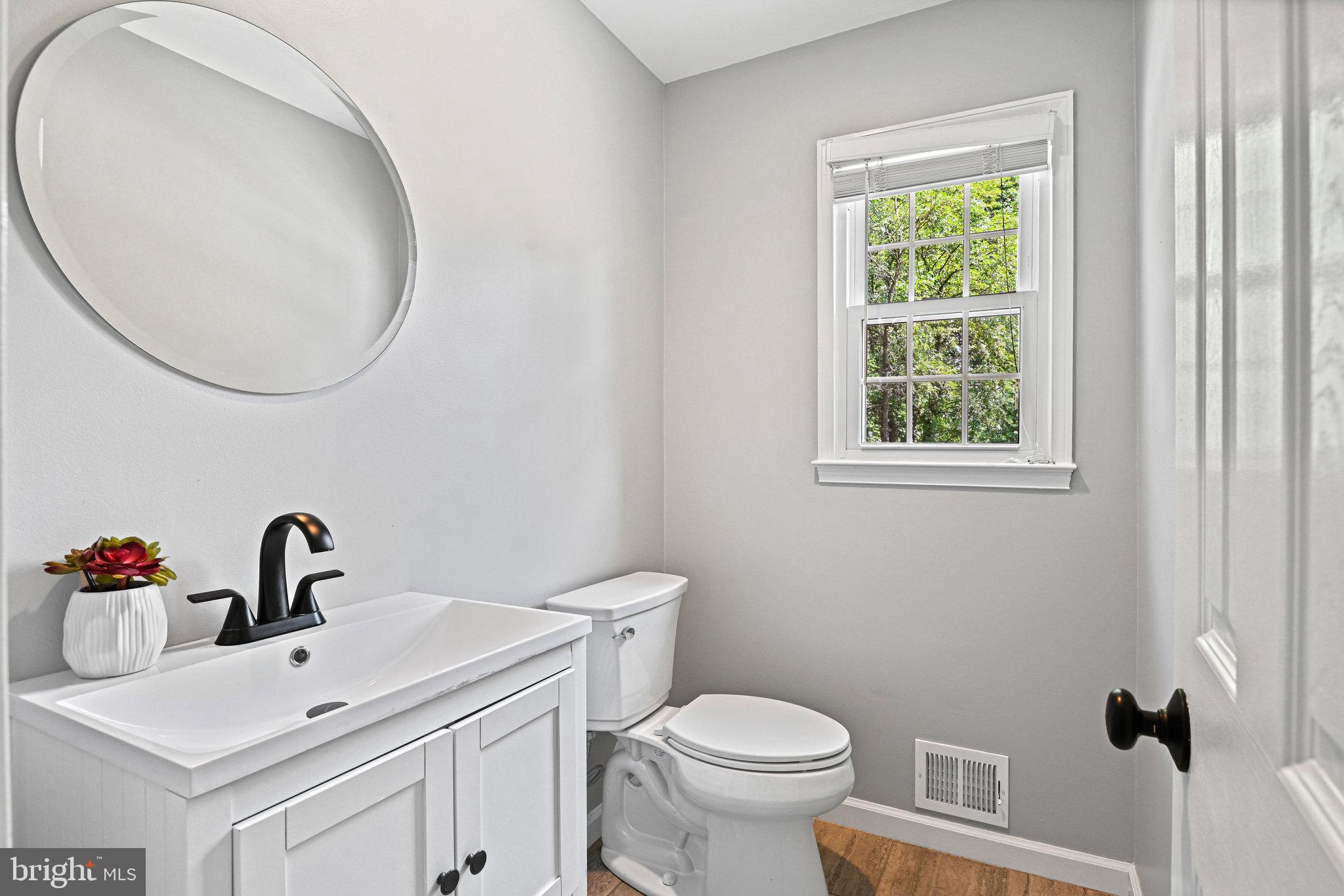 HAMLET - Residential