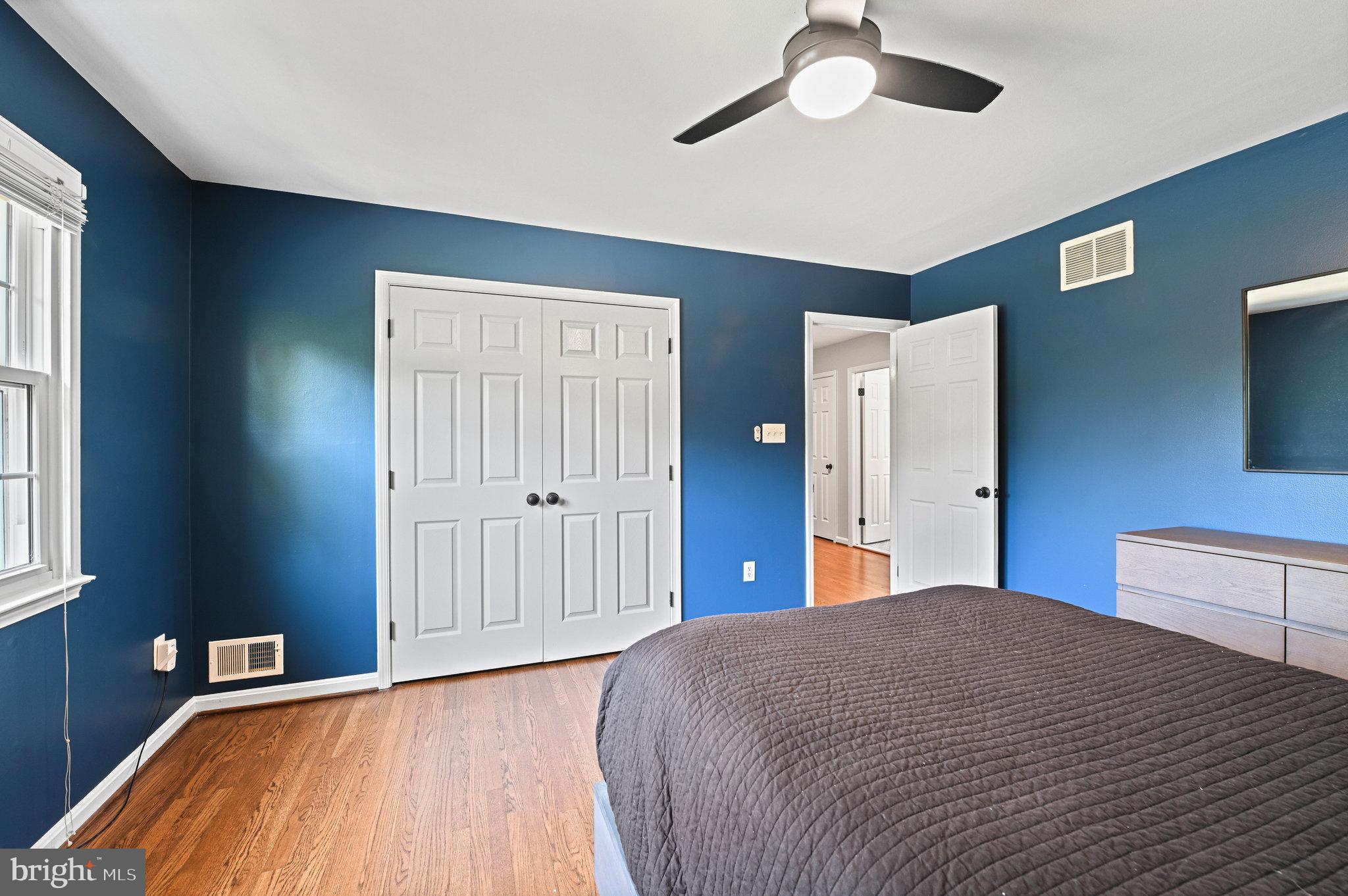 HAMLET - Residential