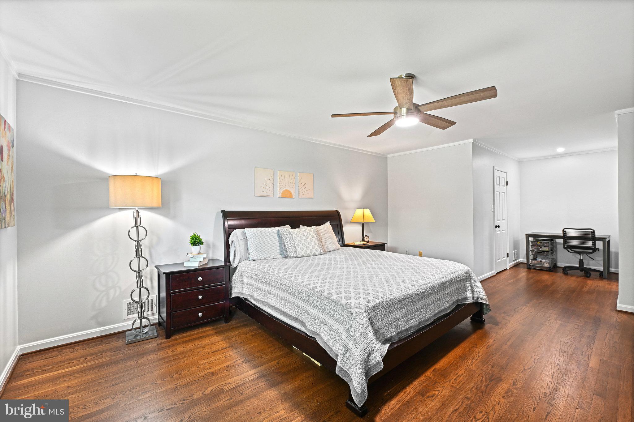 HAMLET - Residential