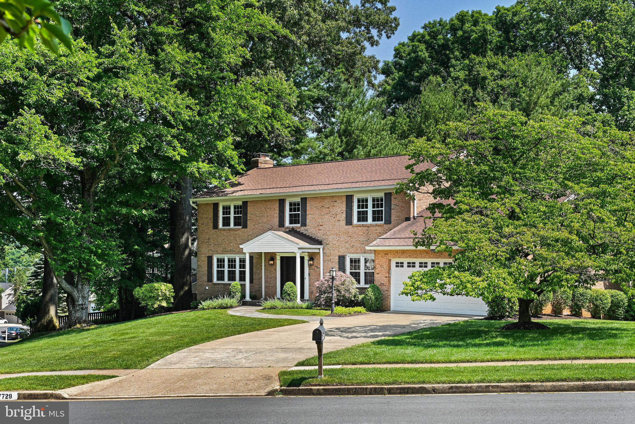 HAMLET - Residential