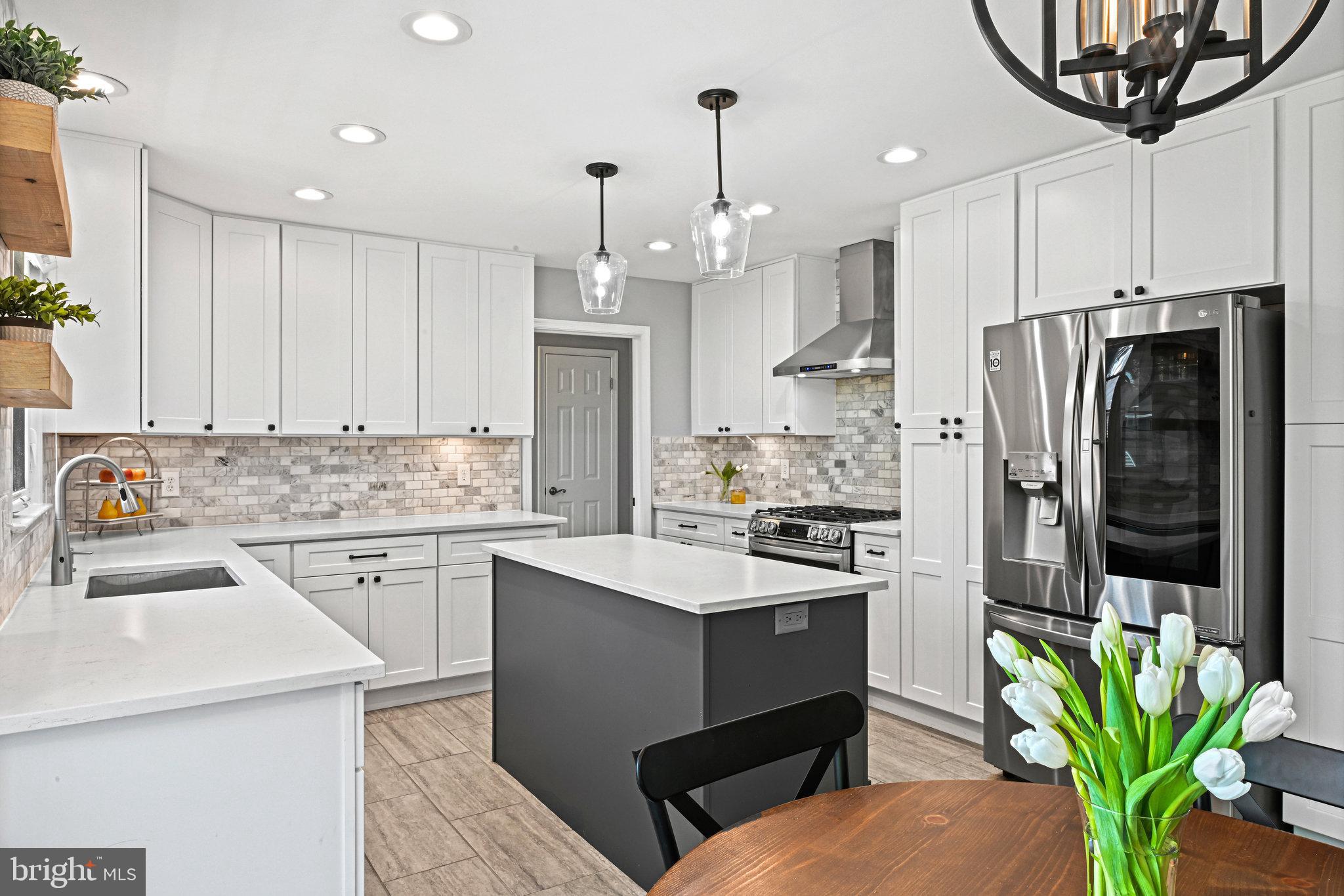 HAMLET - Residential