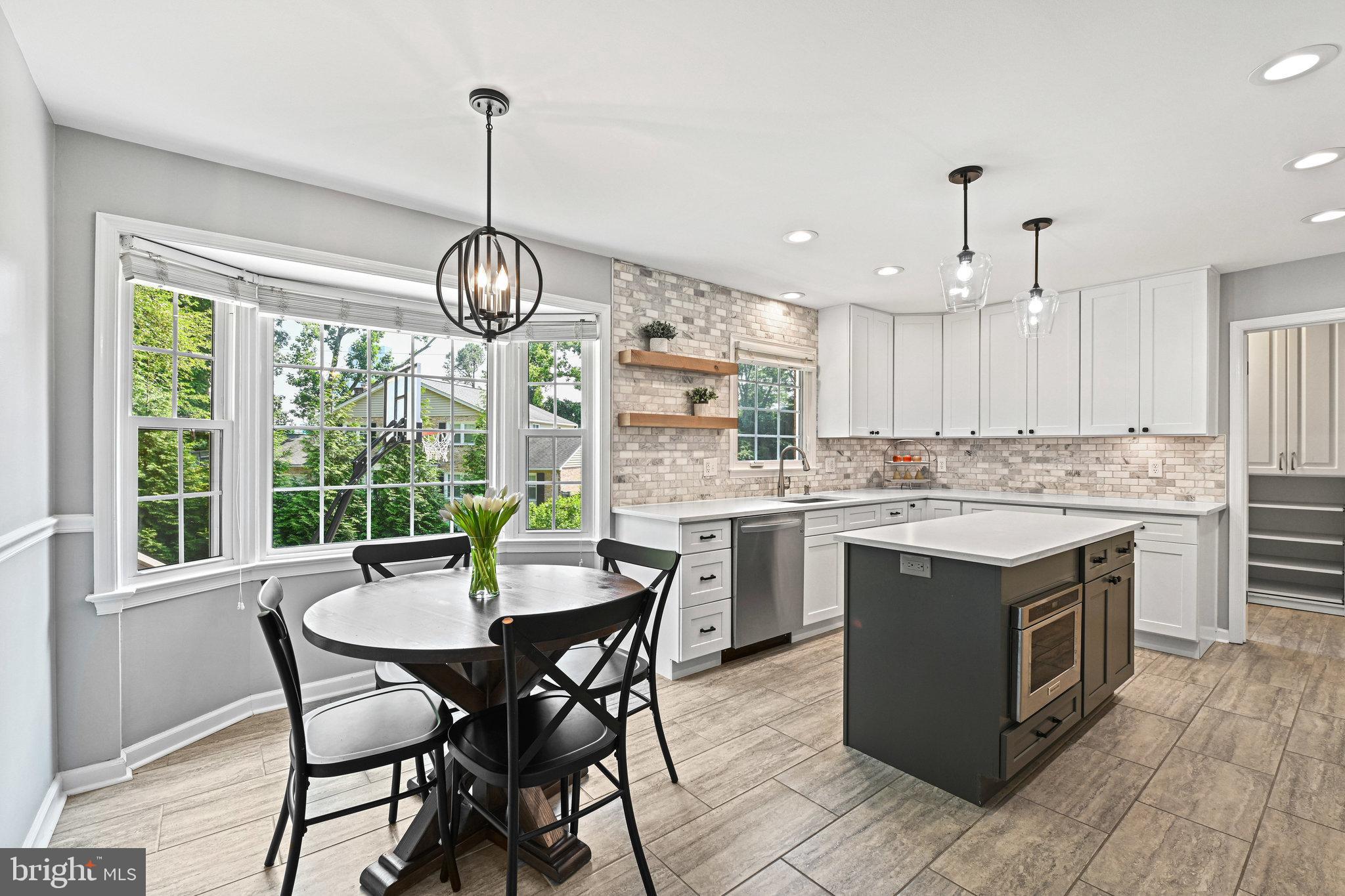 HAMLET - Residential