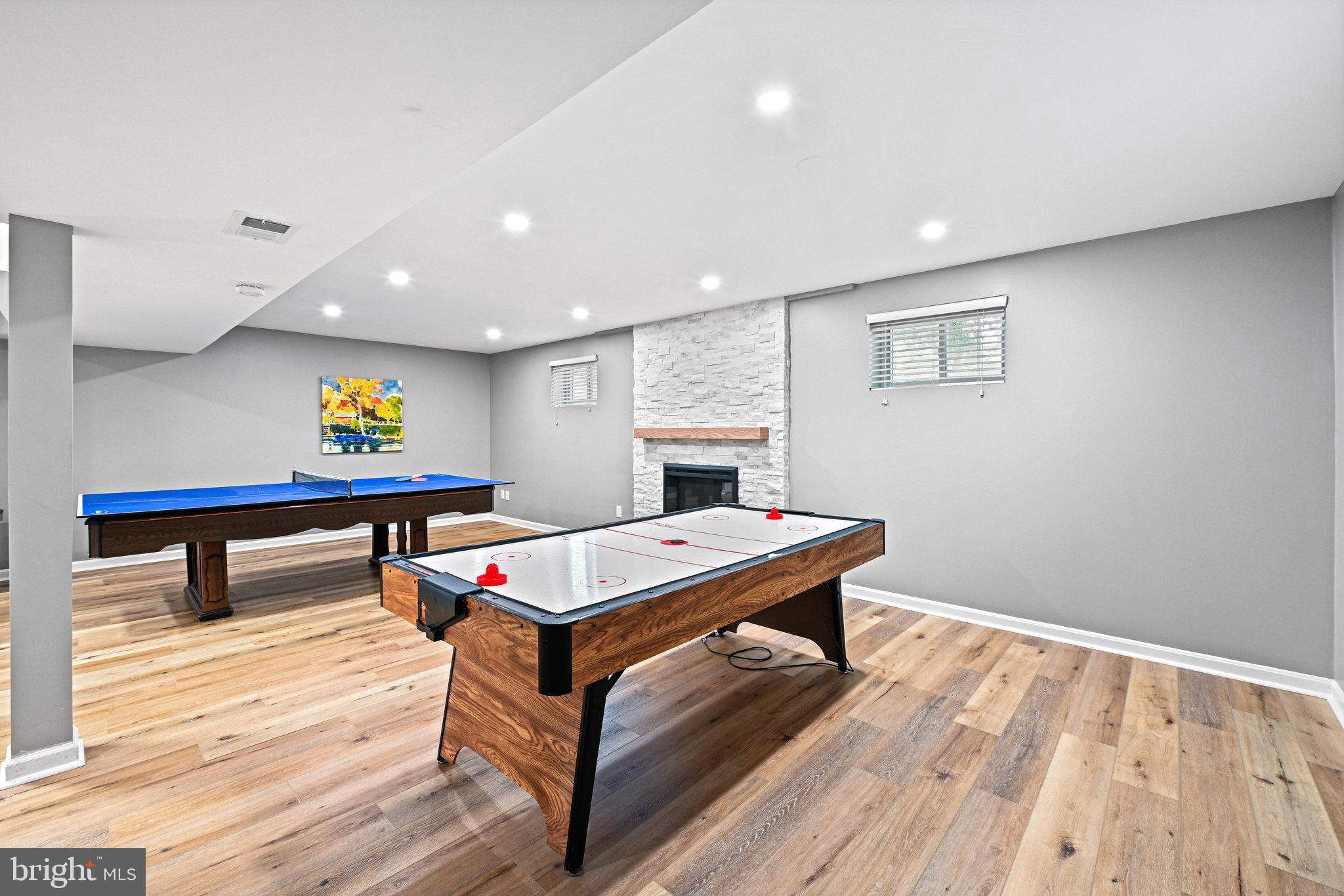 HAMLET - Residential