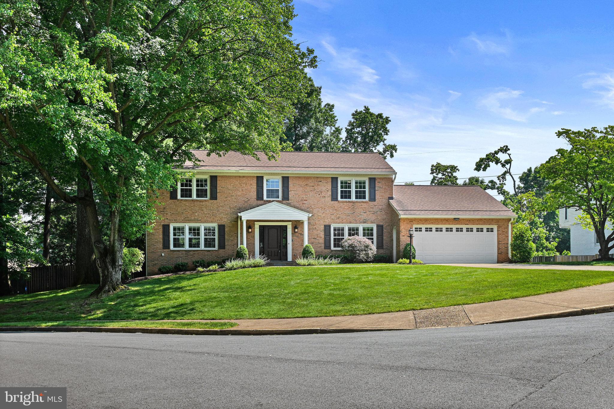 HAMLET - Residential