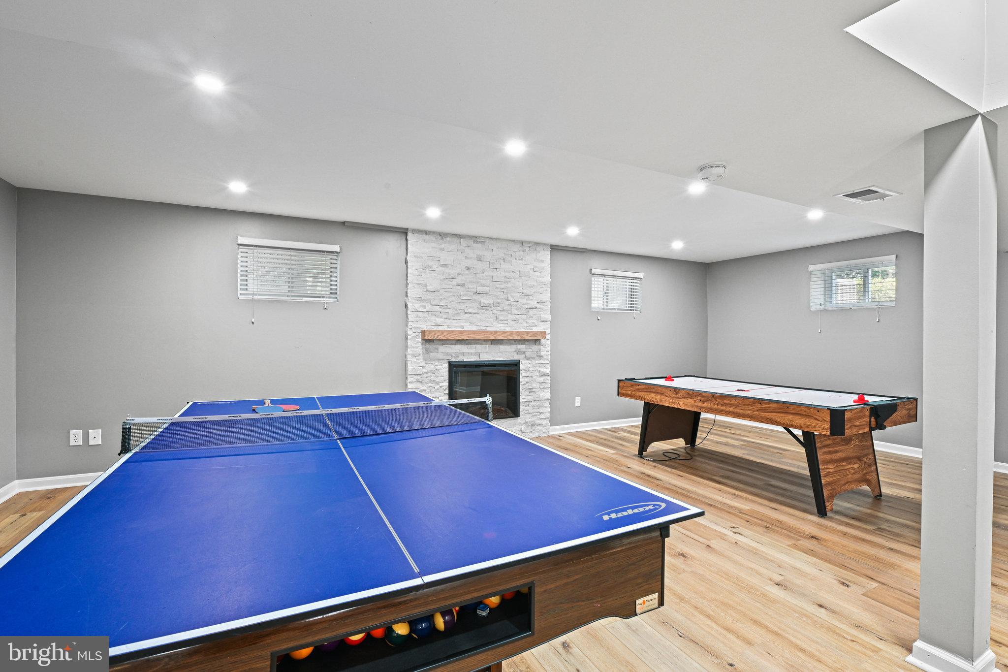 HAMLET - Residential