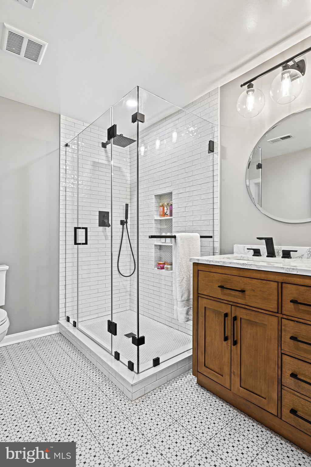 HAMLET - Residential