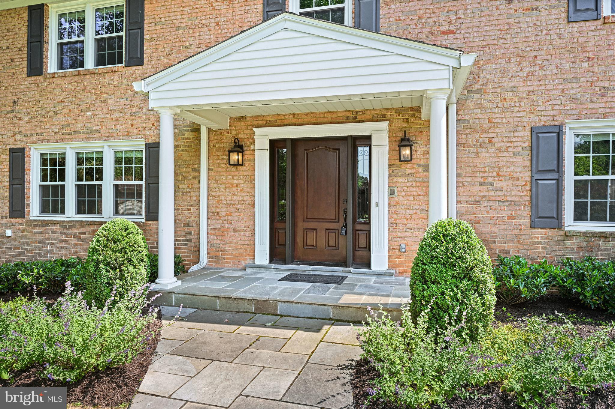 HAMLET - Residential