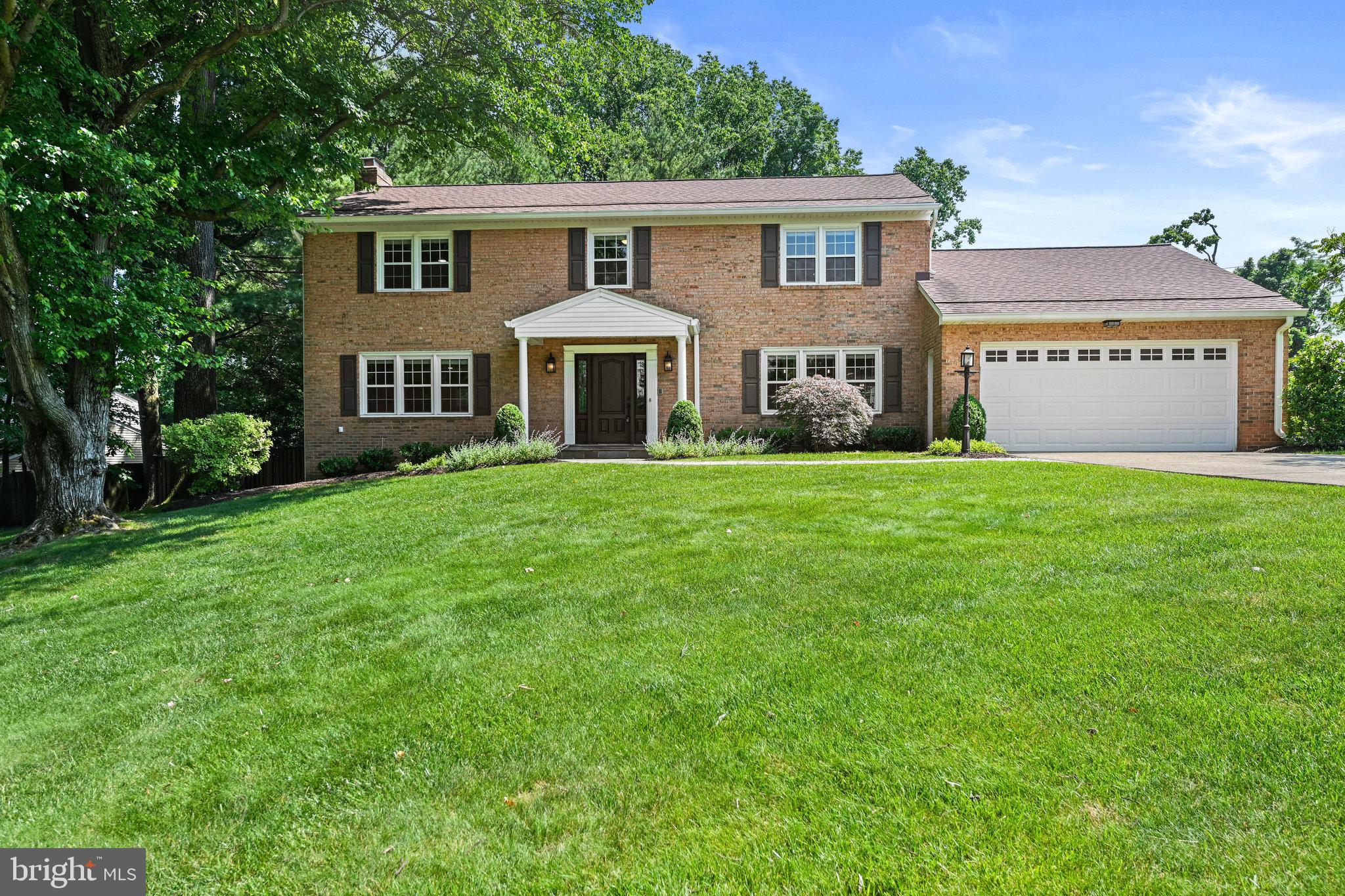 HAMLET - Residential