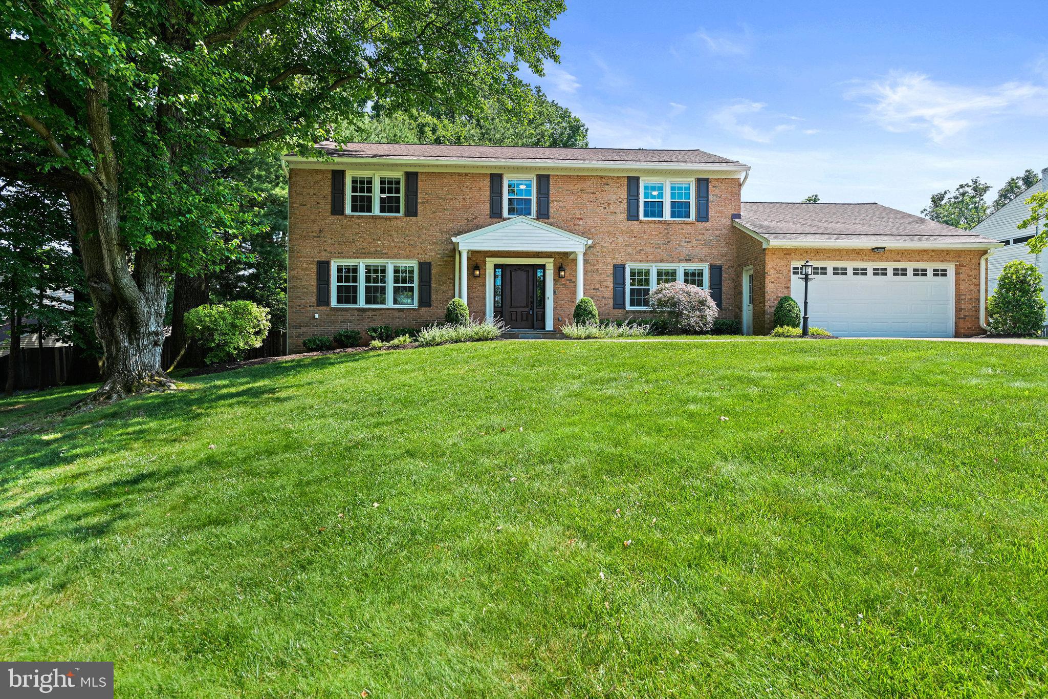 HAMLET - Residential