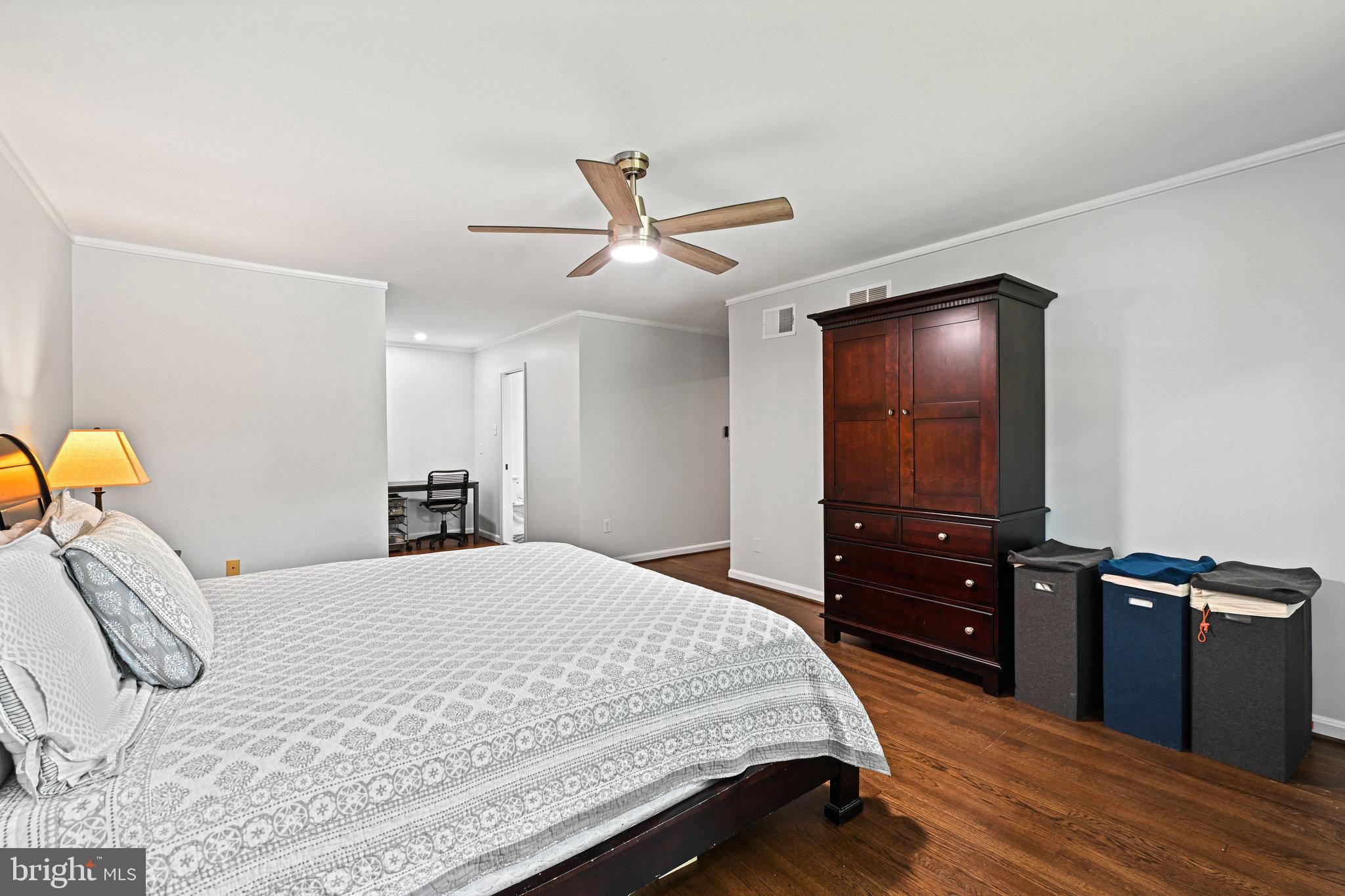 HAMLET - Residential