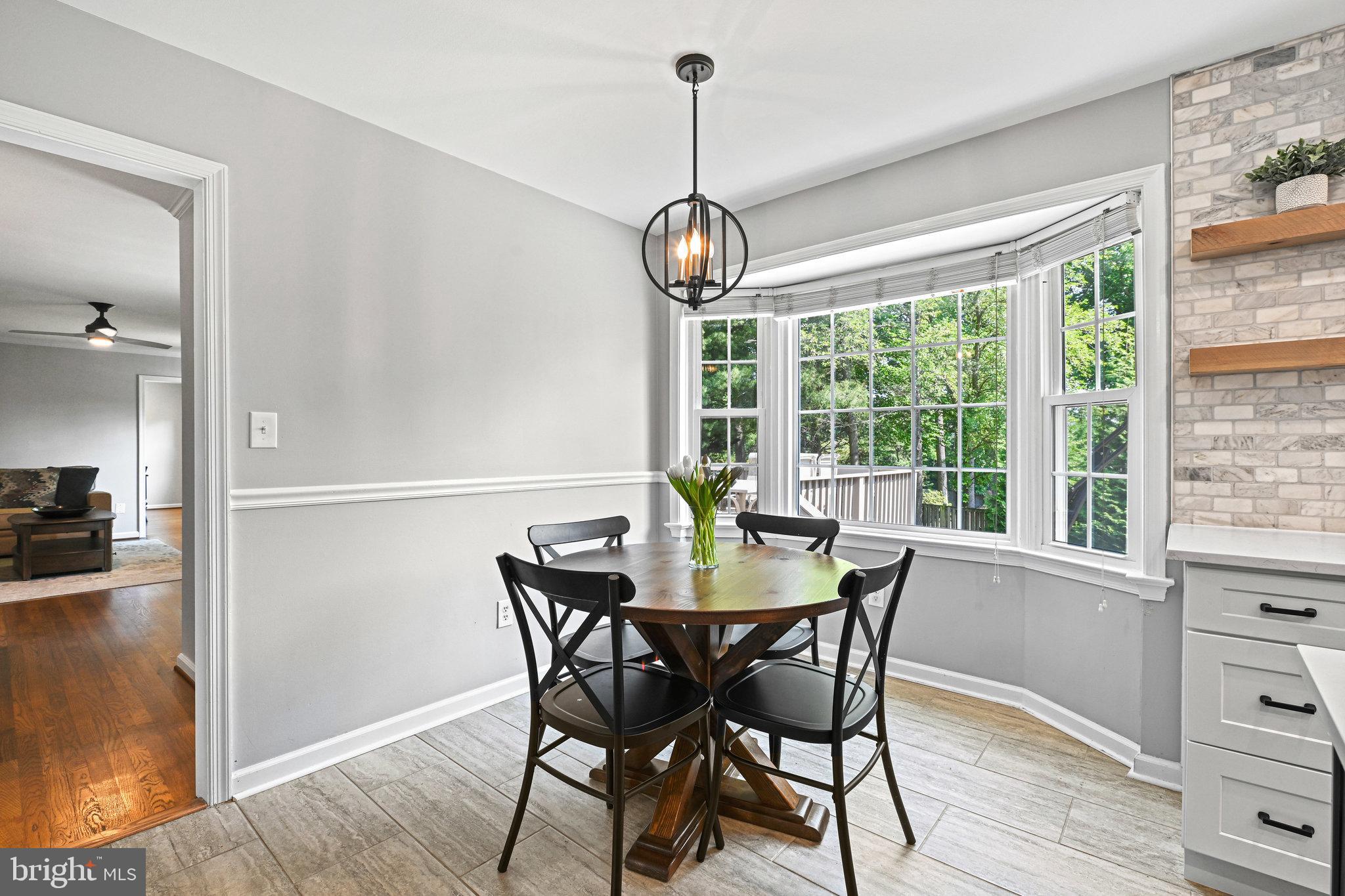 HAMLET - Residential