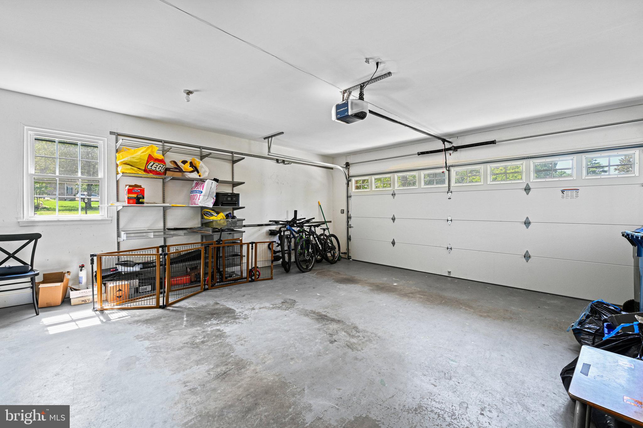 HAMLET - Residential