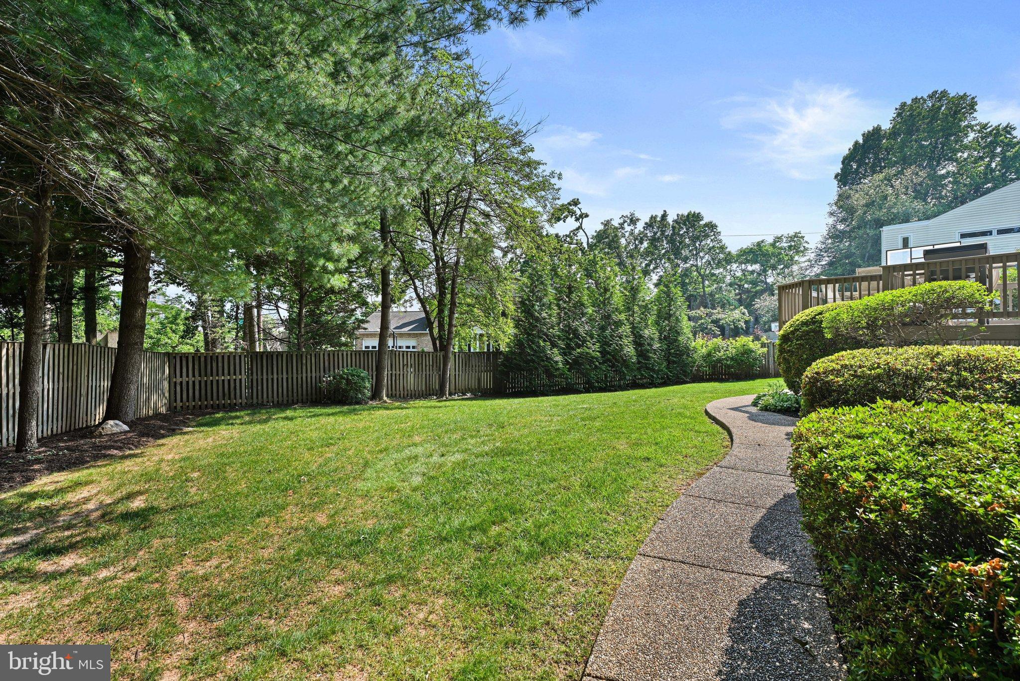 HAMLET - Residential