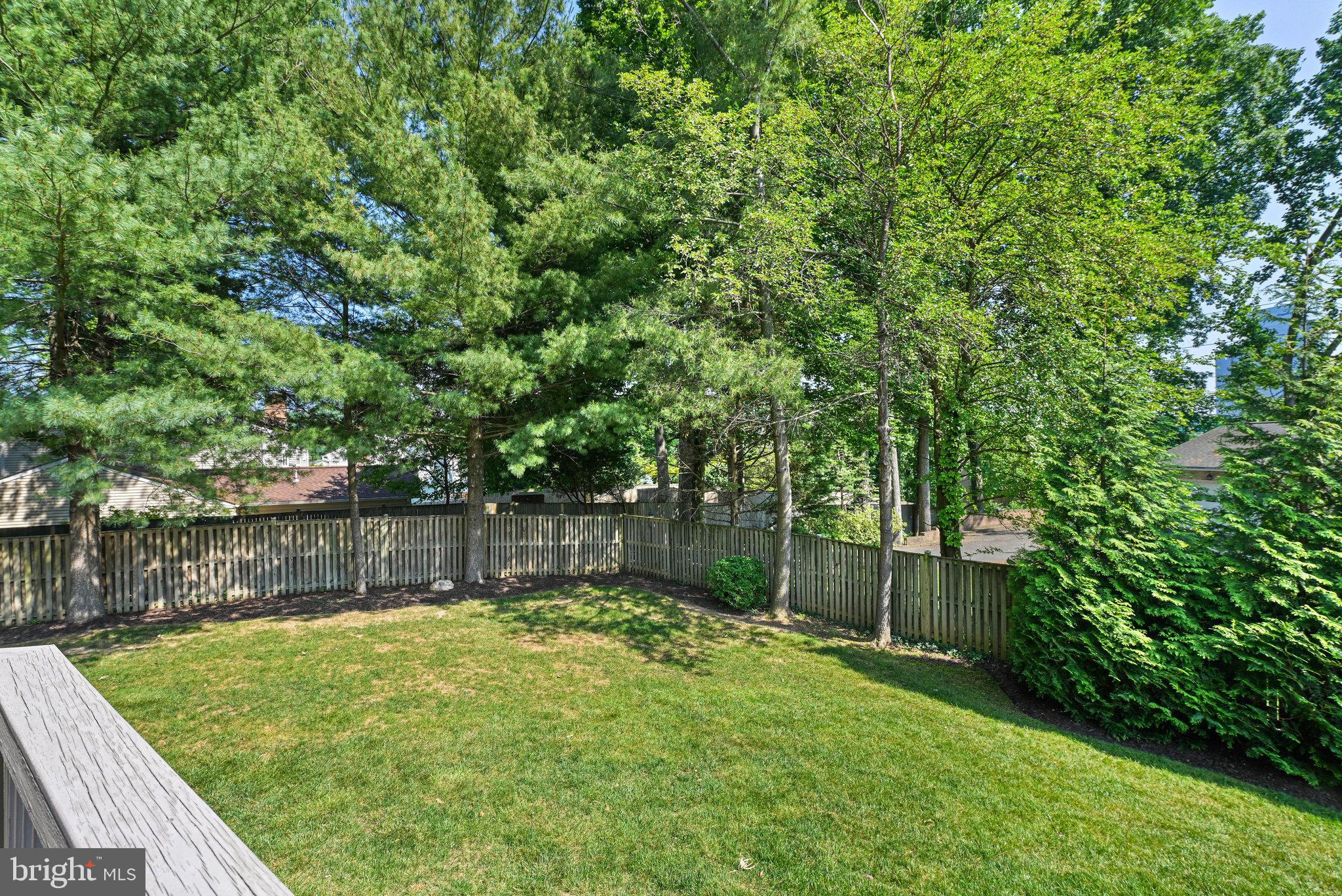 HAMLET - Residential