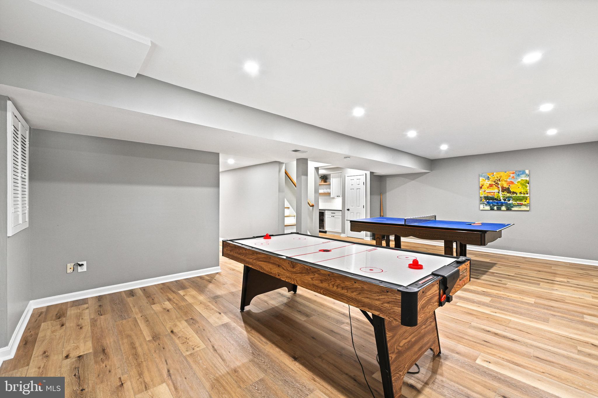 HAMLET - Residential