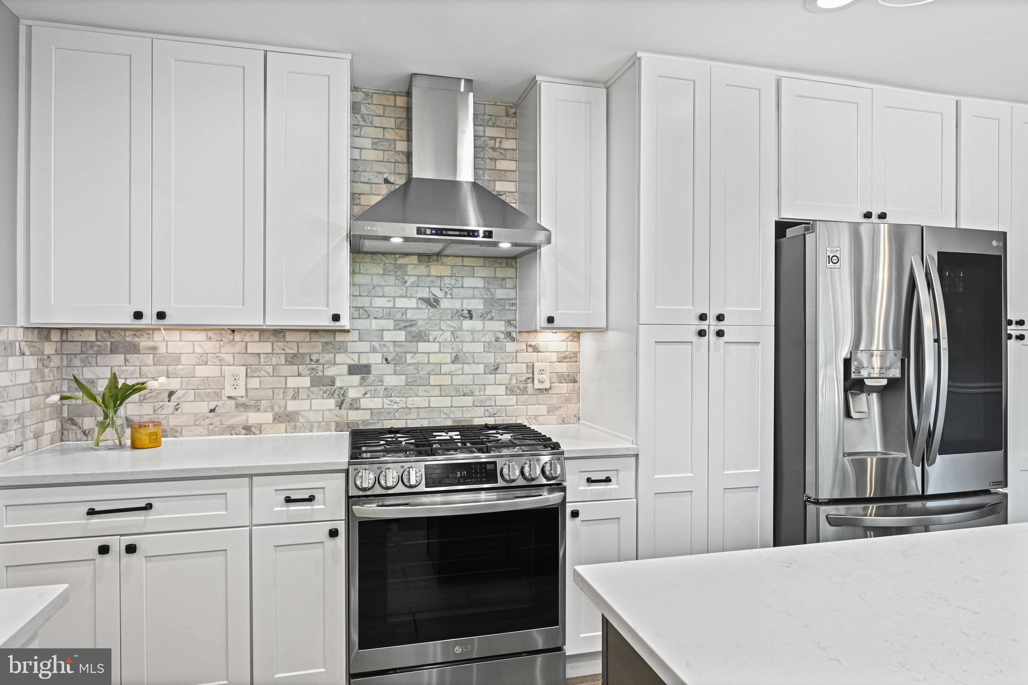 HAMLET - Residential