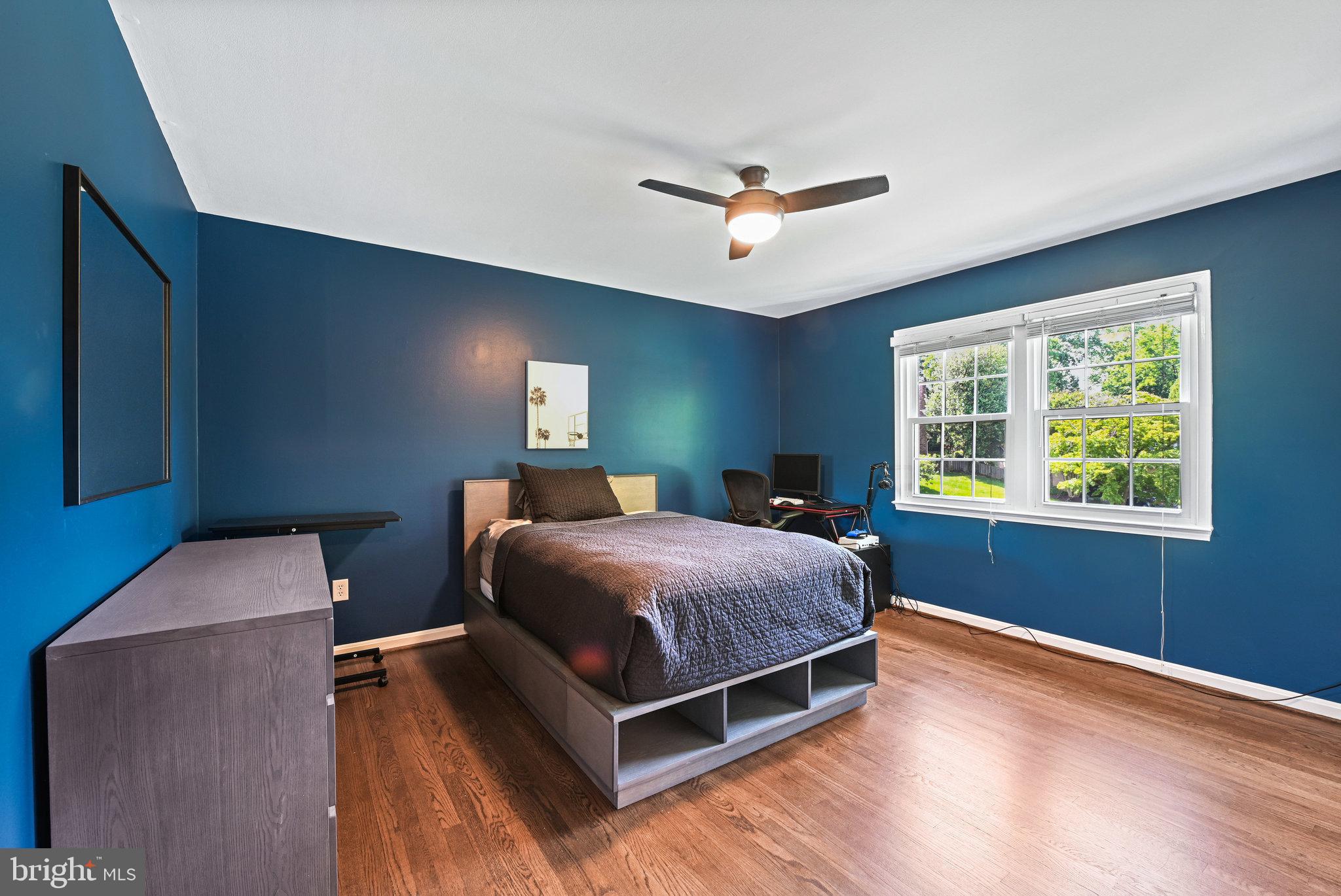 HAMLET - Residential