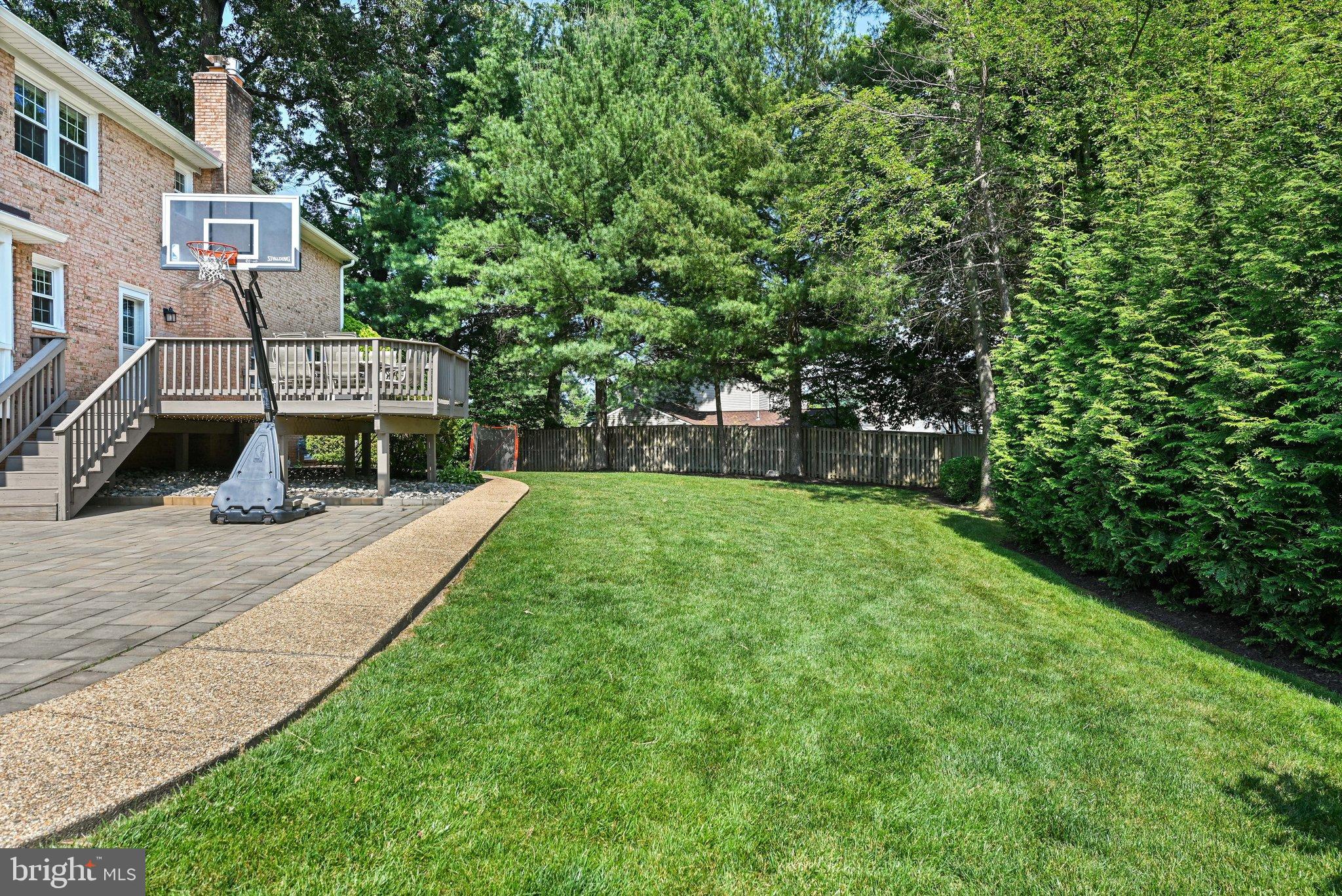 HAMLET - Residential