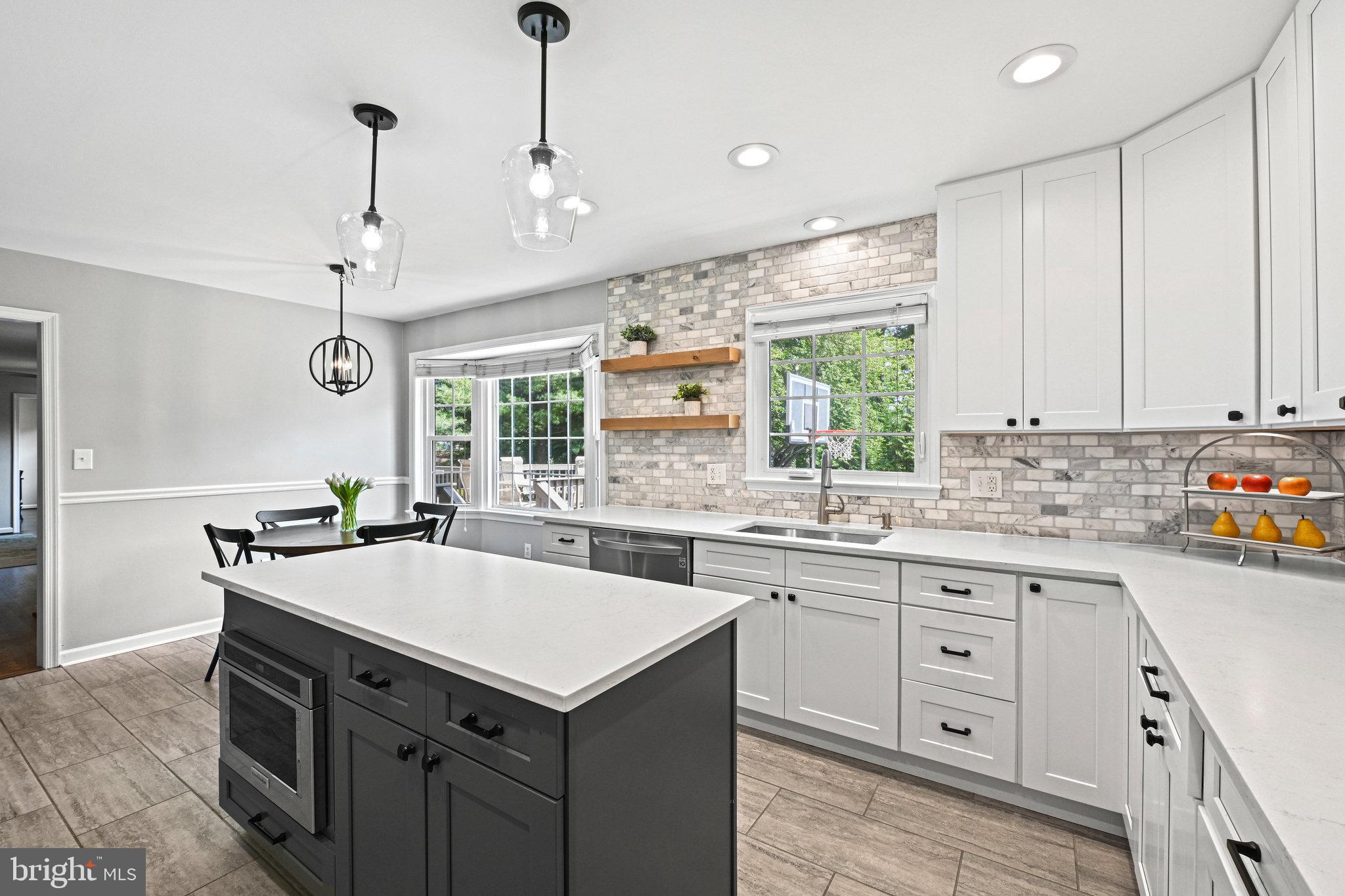 HAMLET - Residential