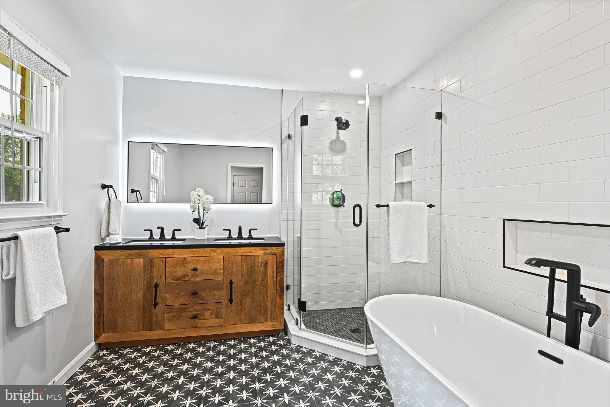 HAMLET - Residential