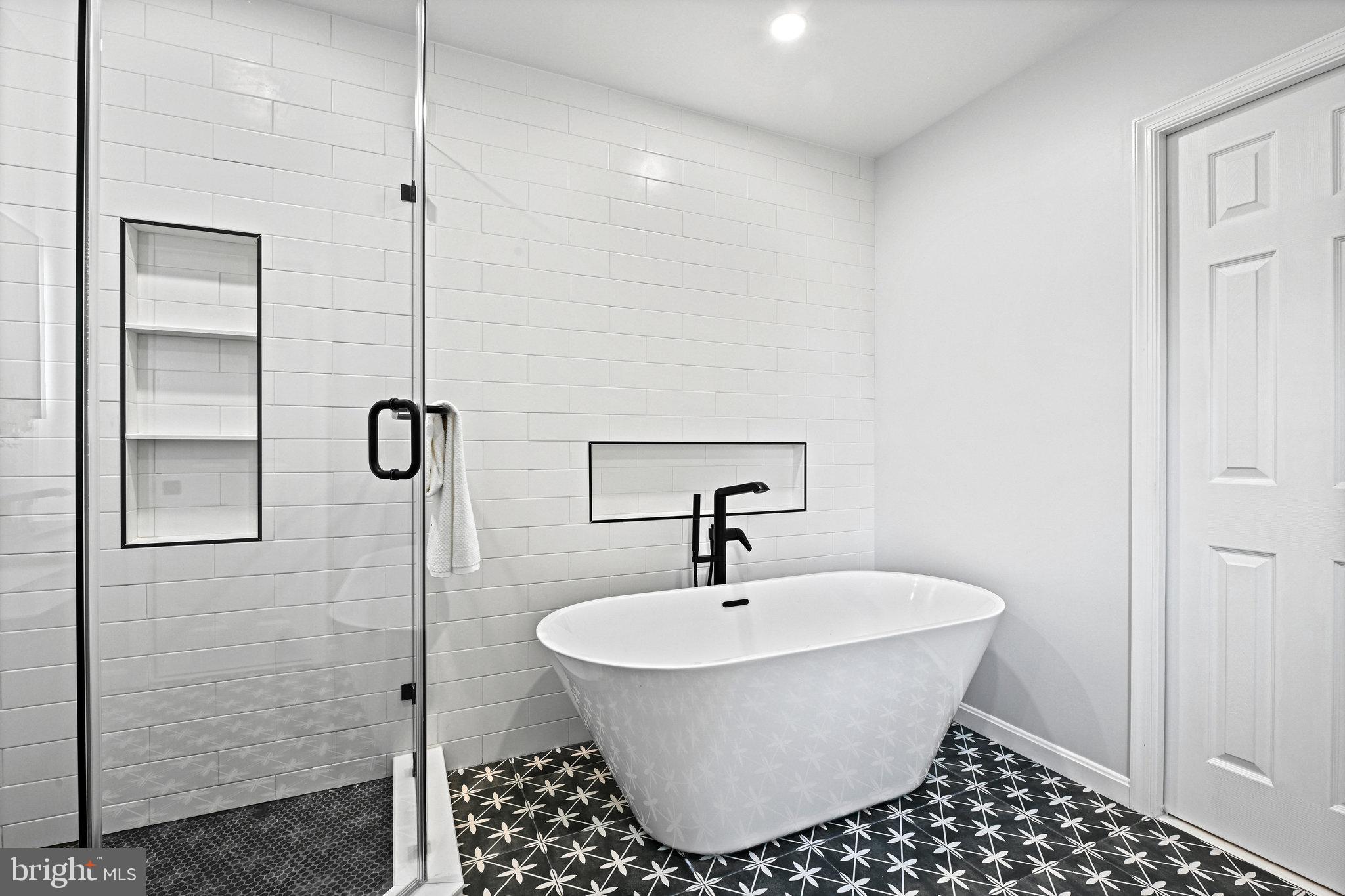 HAMLET - Residential