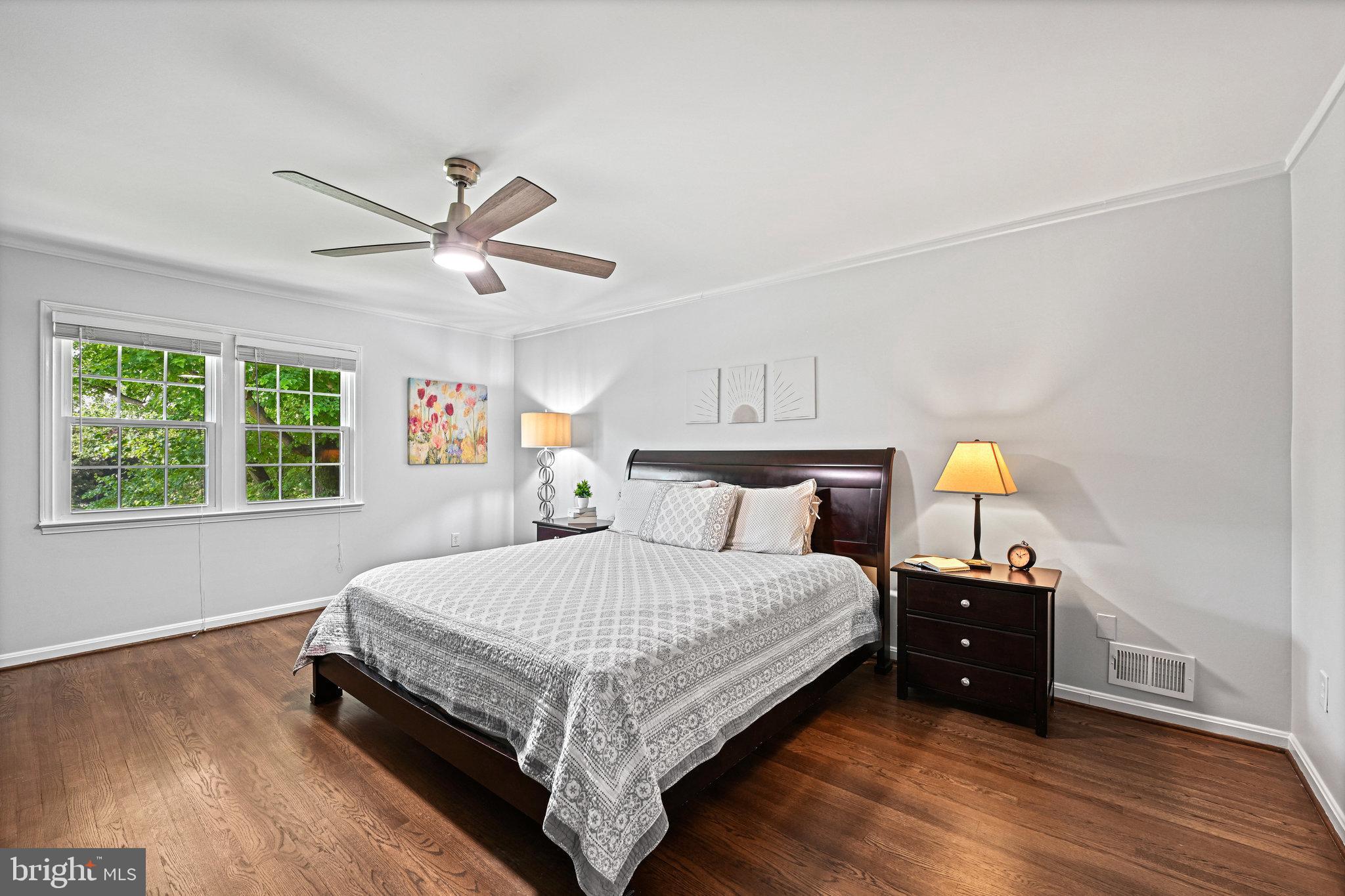 HAMLET - Residential