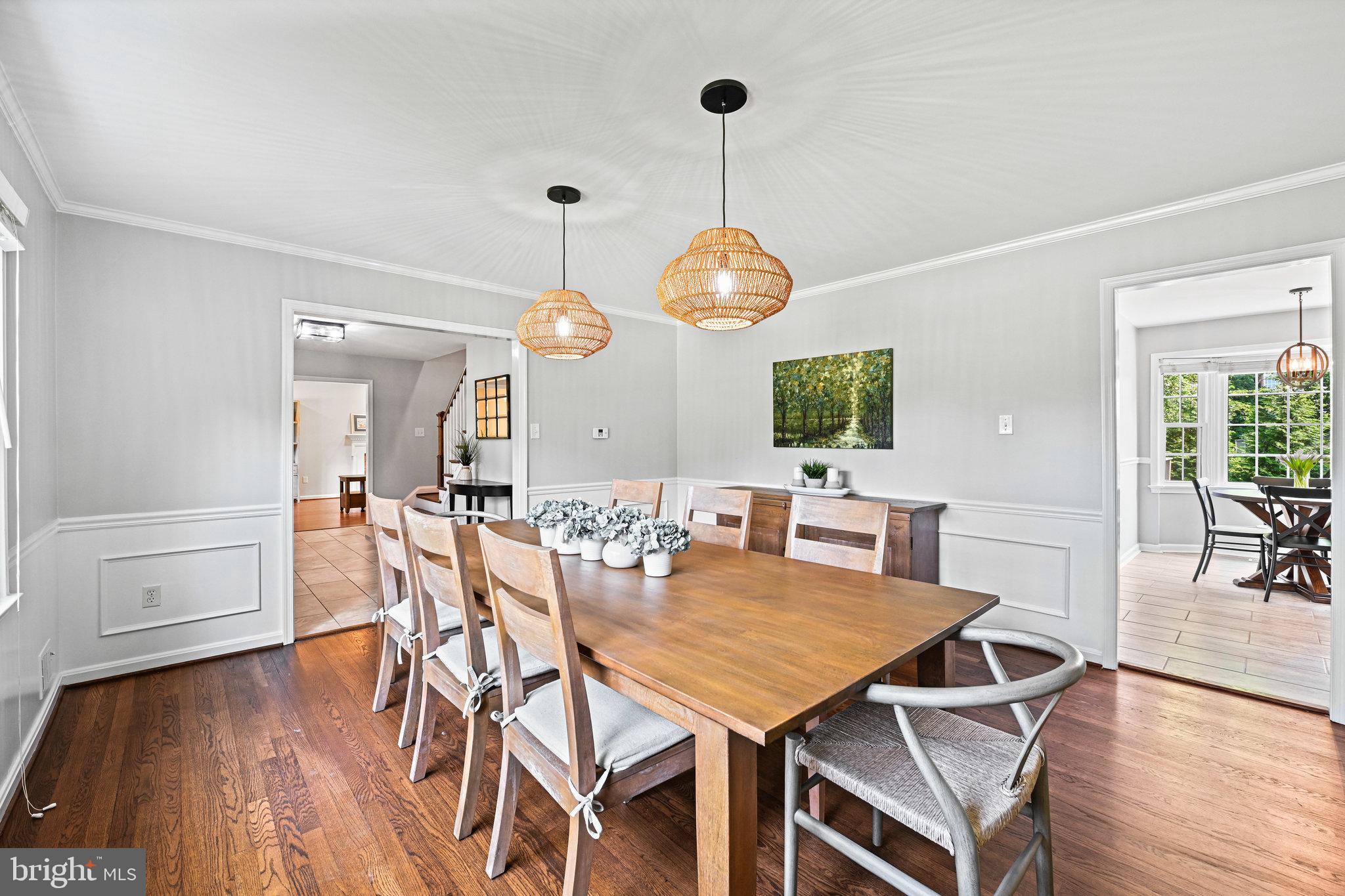 HAMLET - Residential