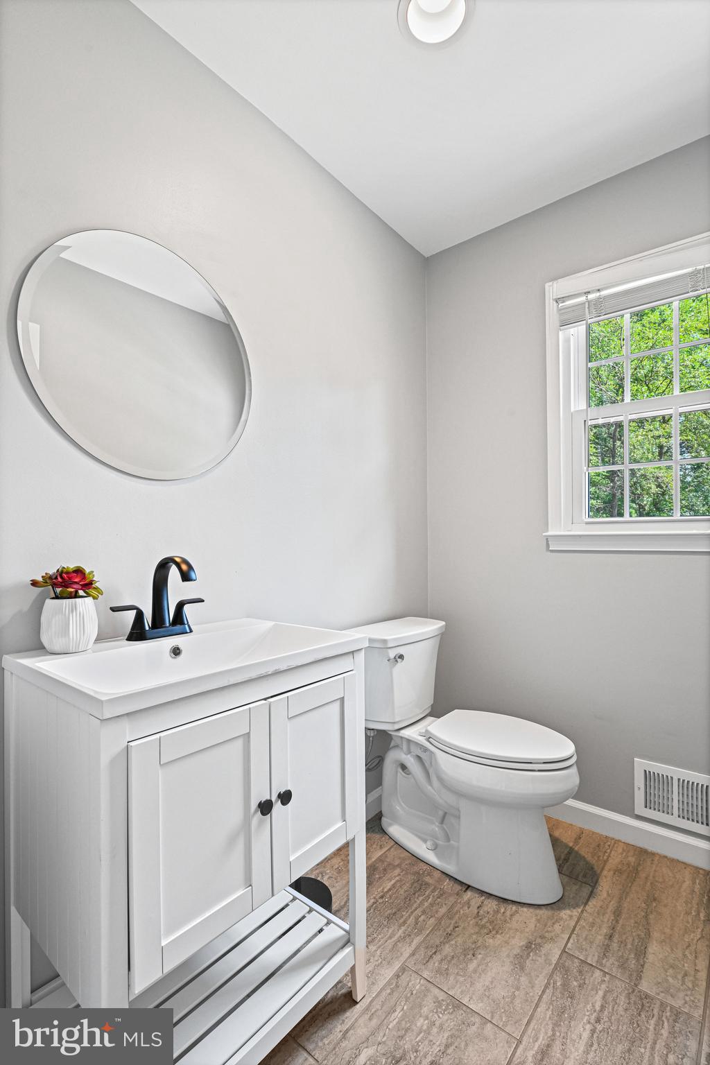 HAMLET - Residential