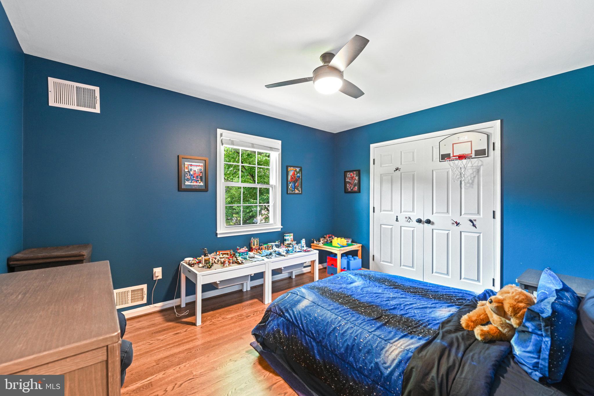 HAMLET - Residential