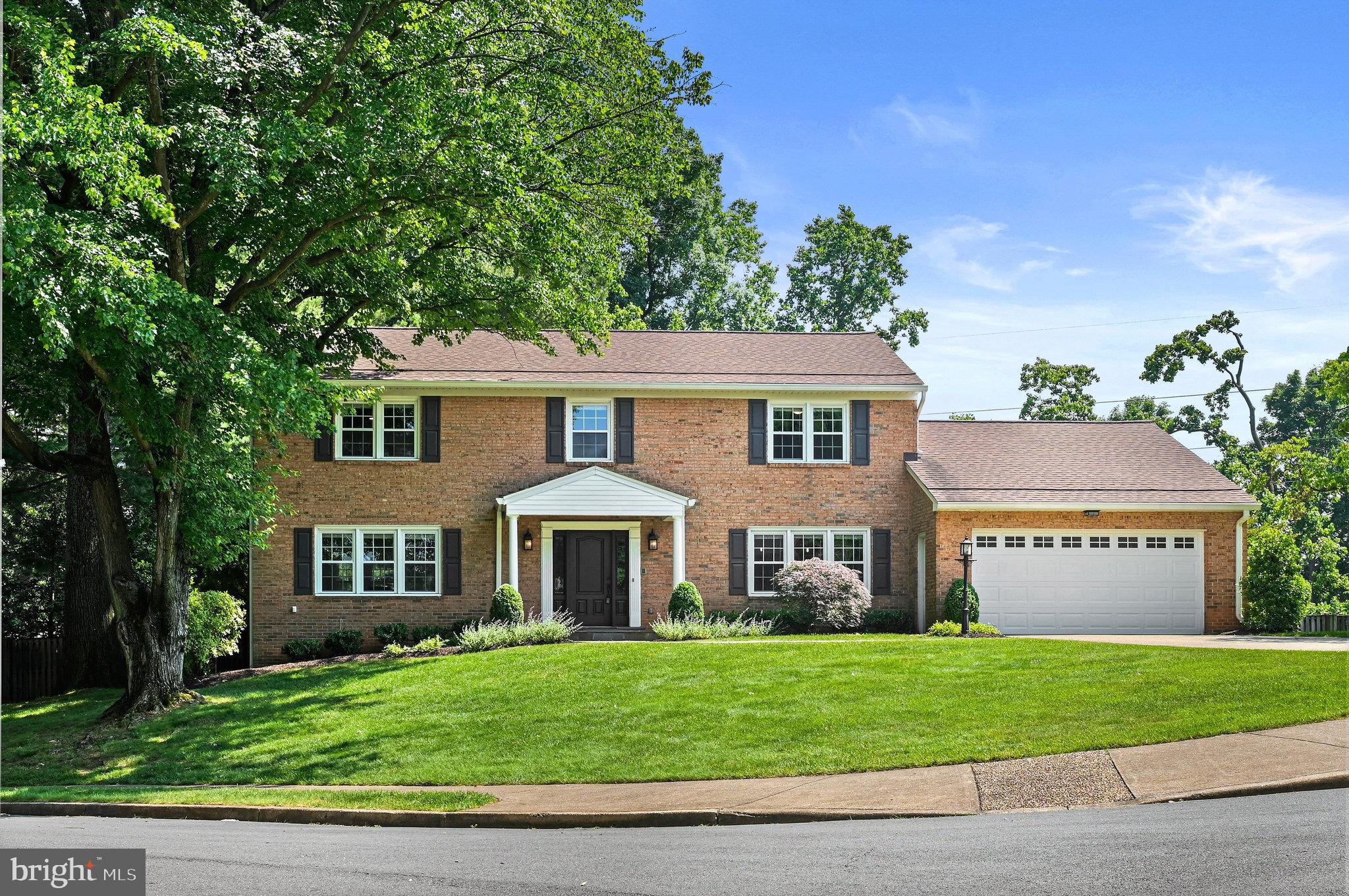 HAMLET - Residential