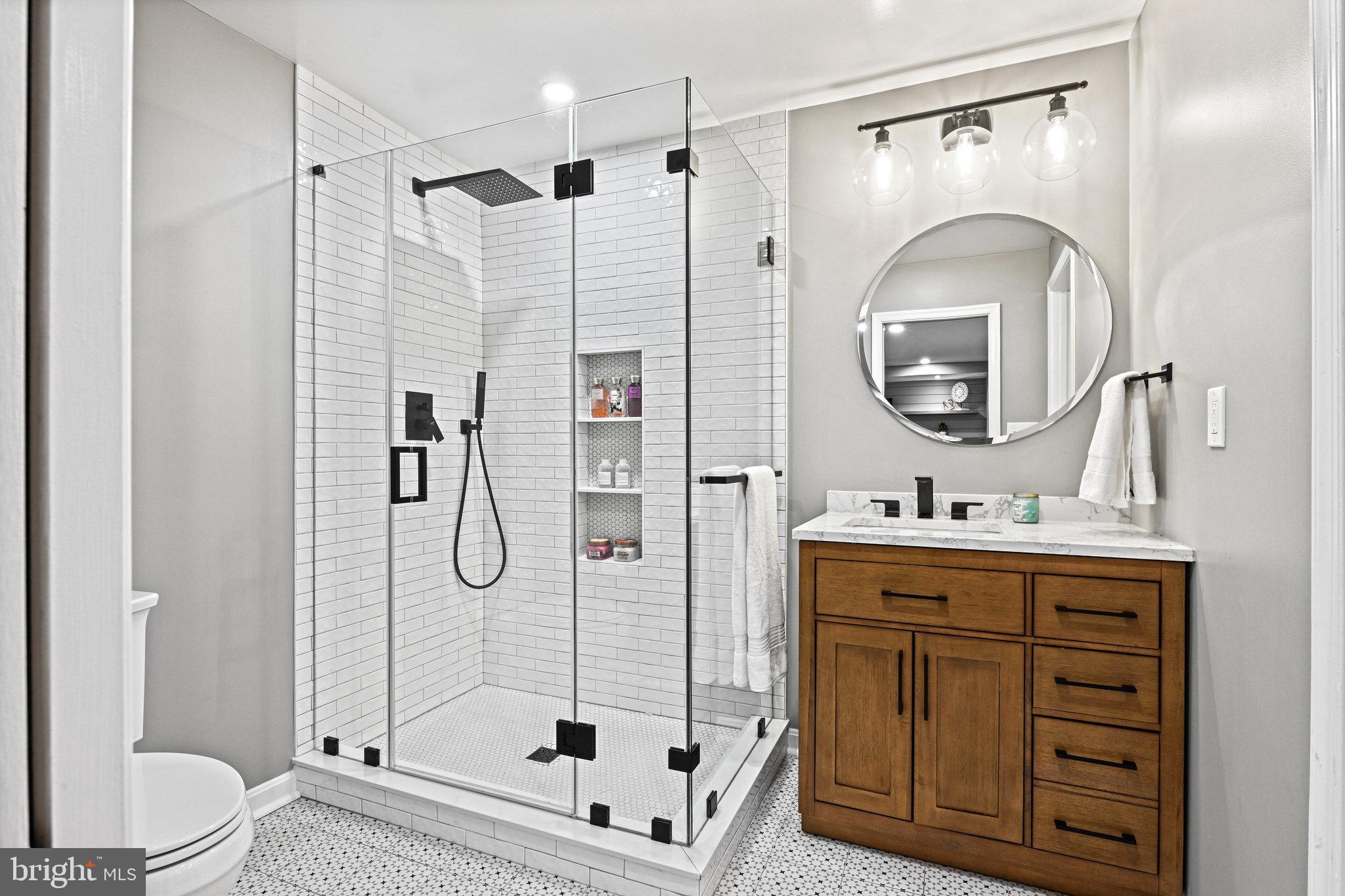 HAMLET - Residential