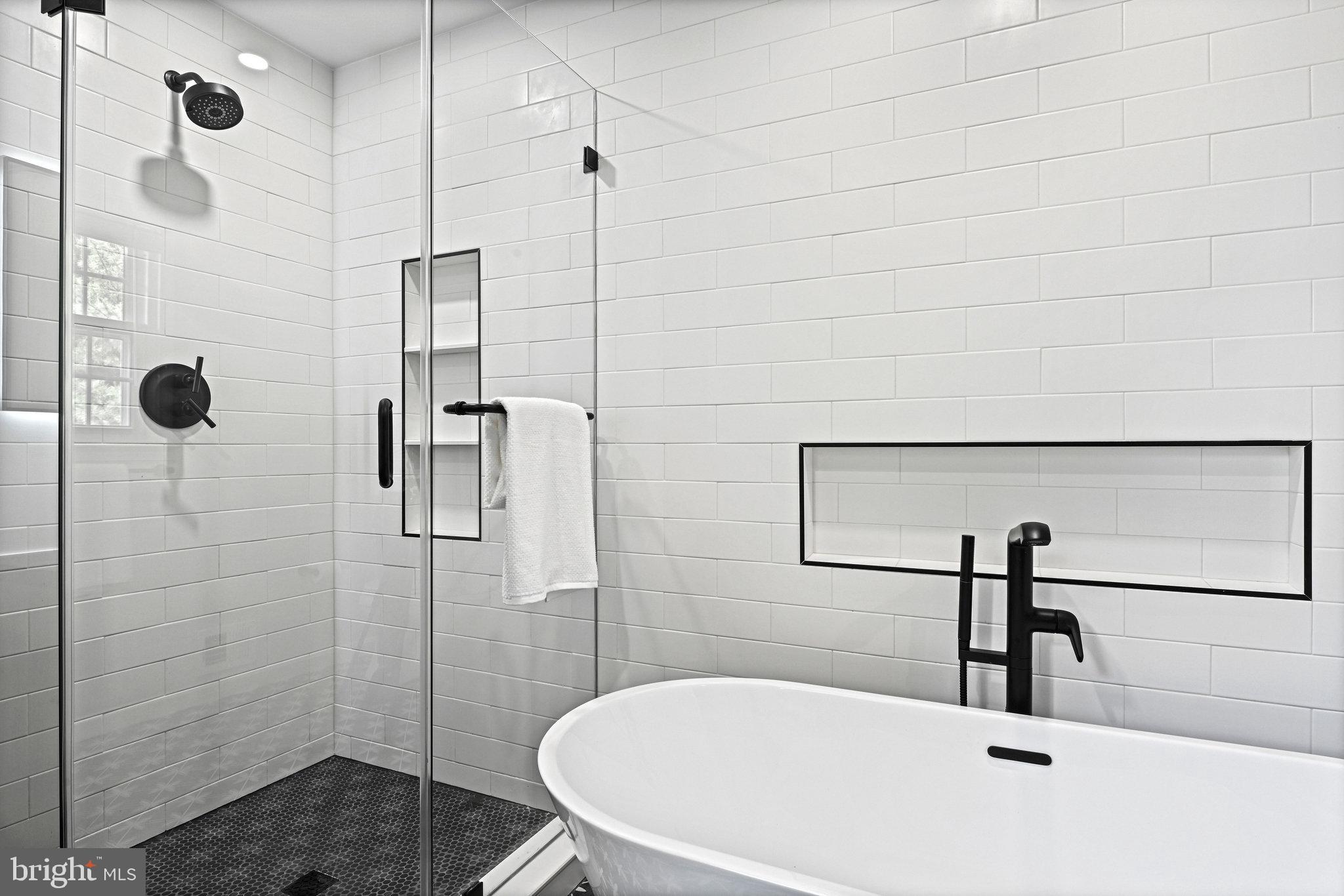 HAMLET - Residential