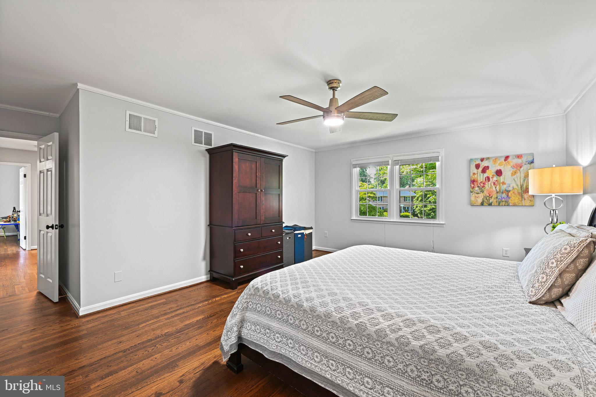 HAMLET - Residential