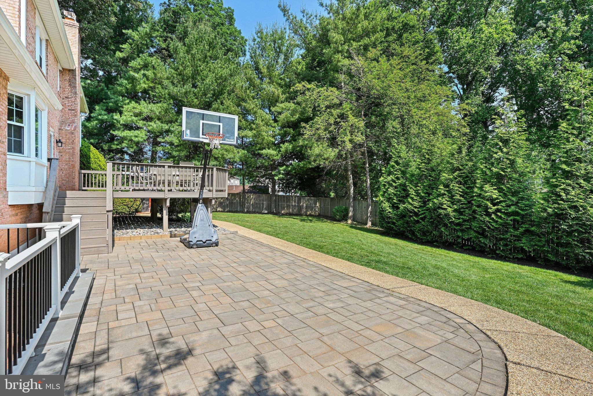 HAMLET - Residential