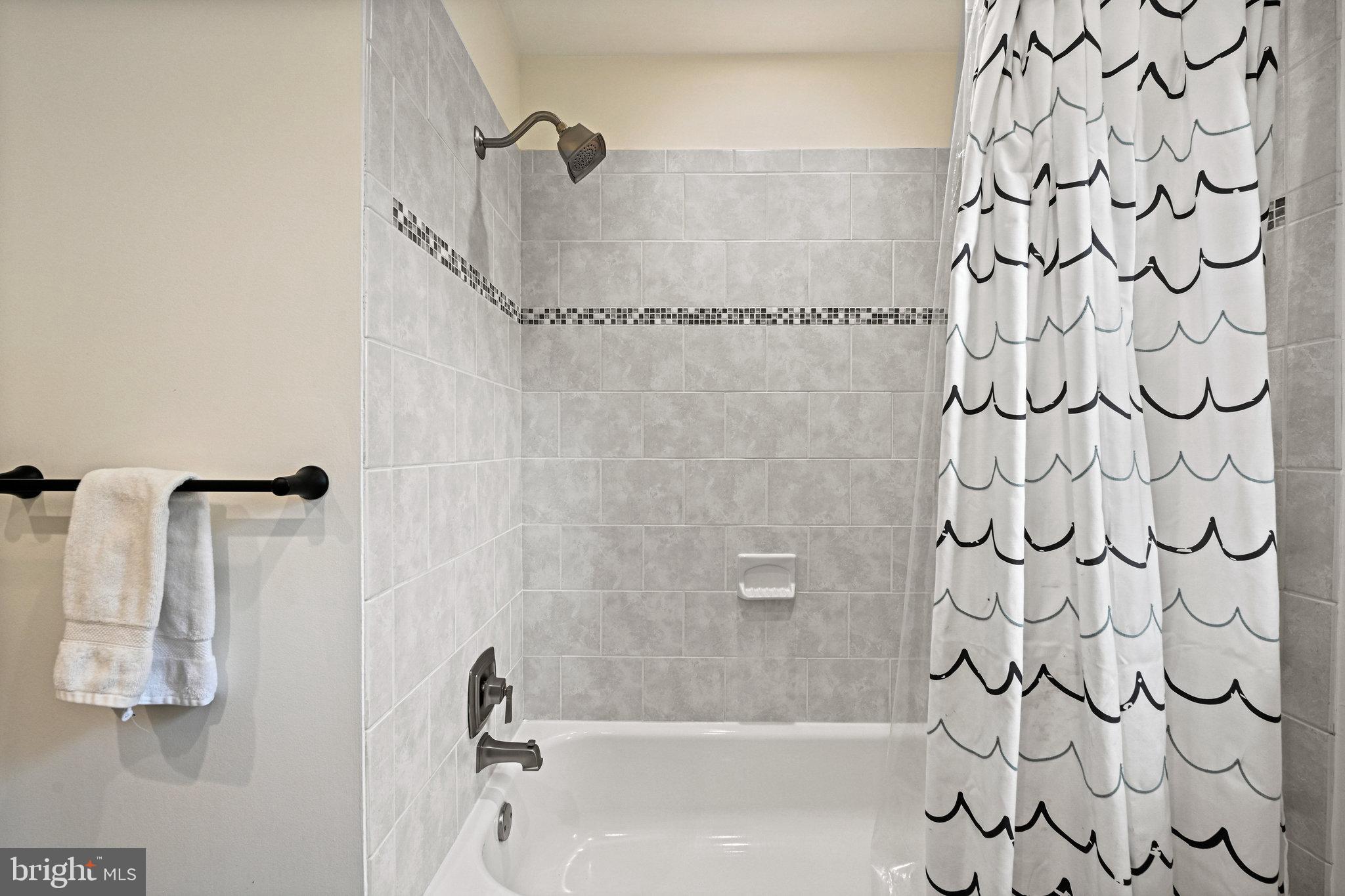 HAMLET - Residential