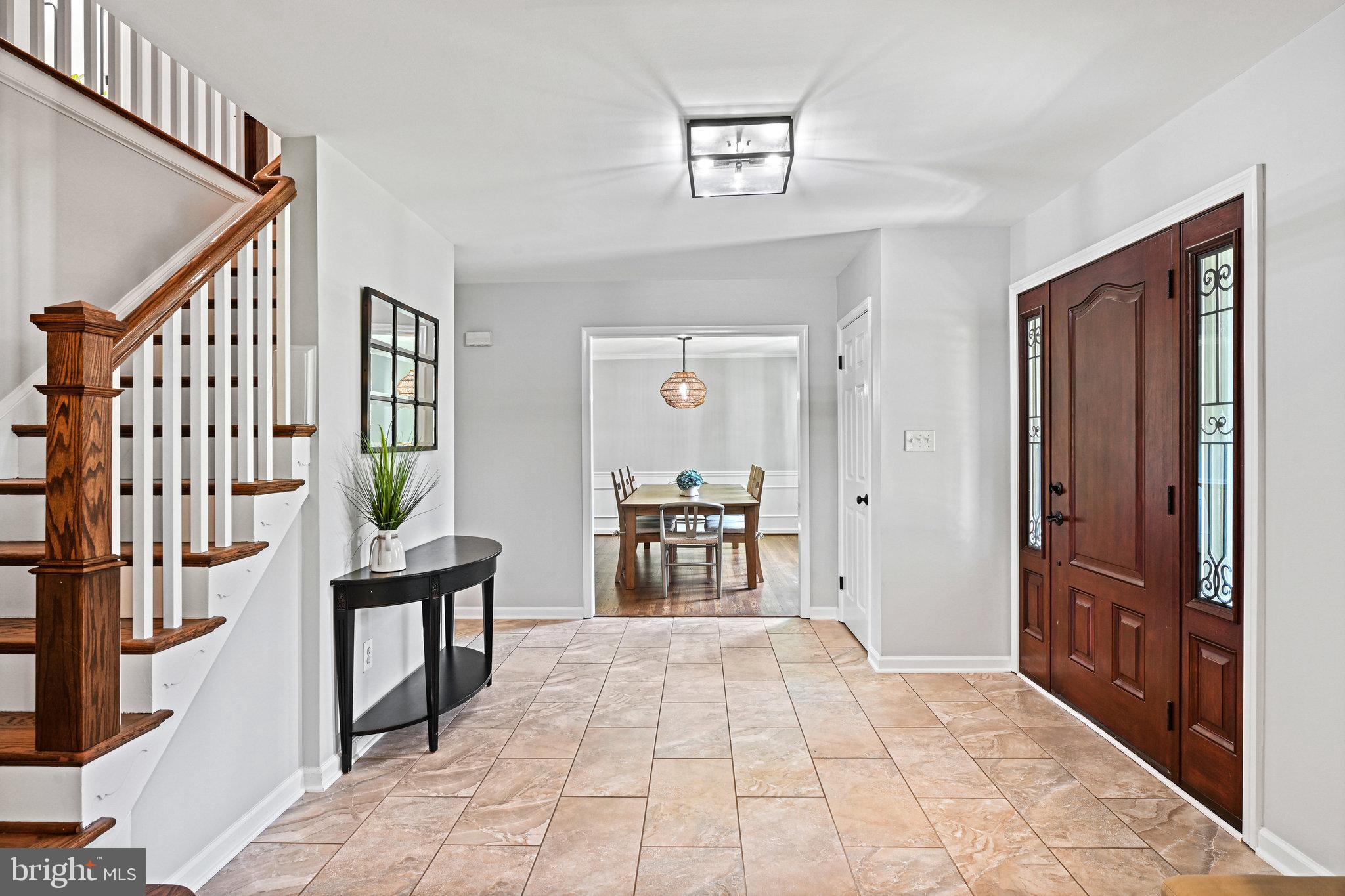 HAMLET - Residential