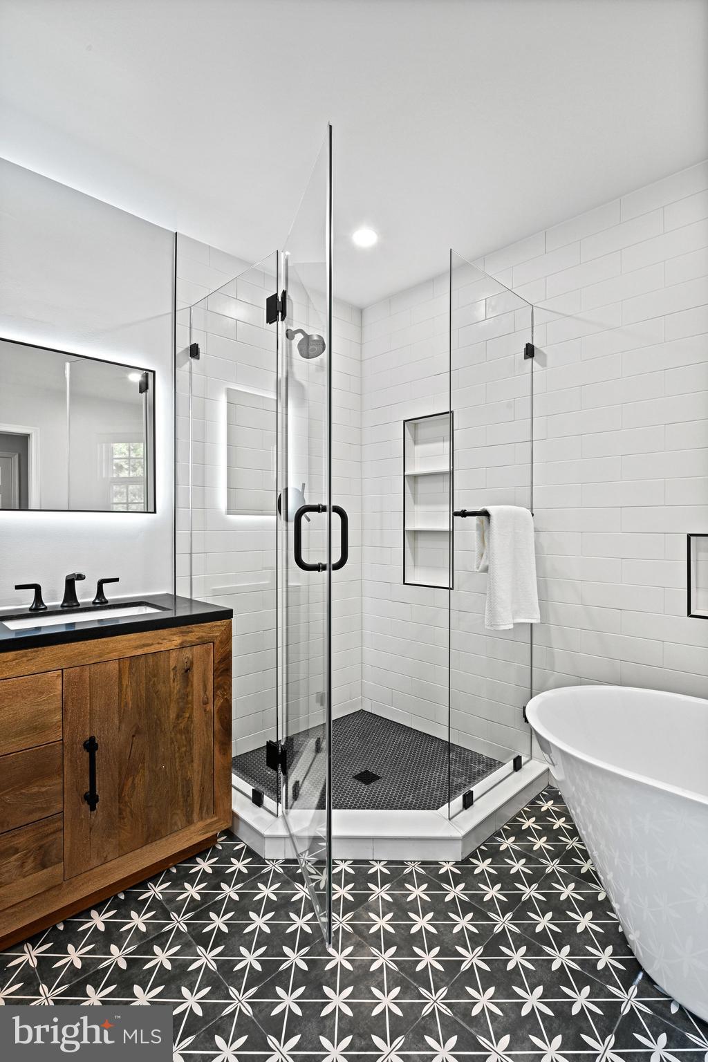 HAMLET - Residential