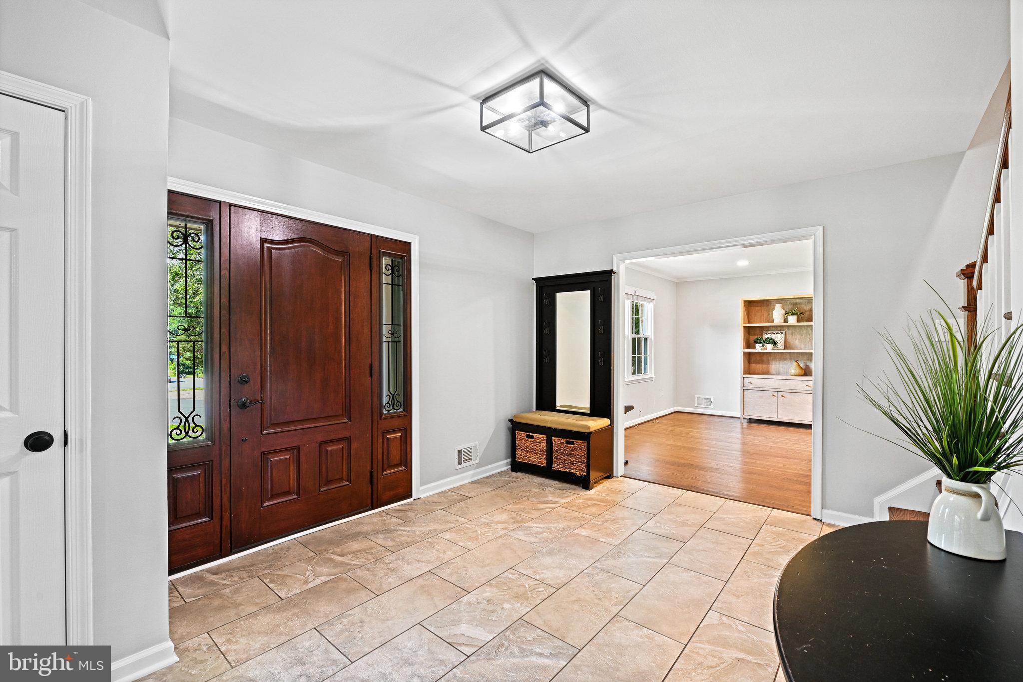 HAMLET - Residential