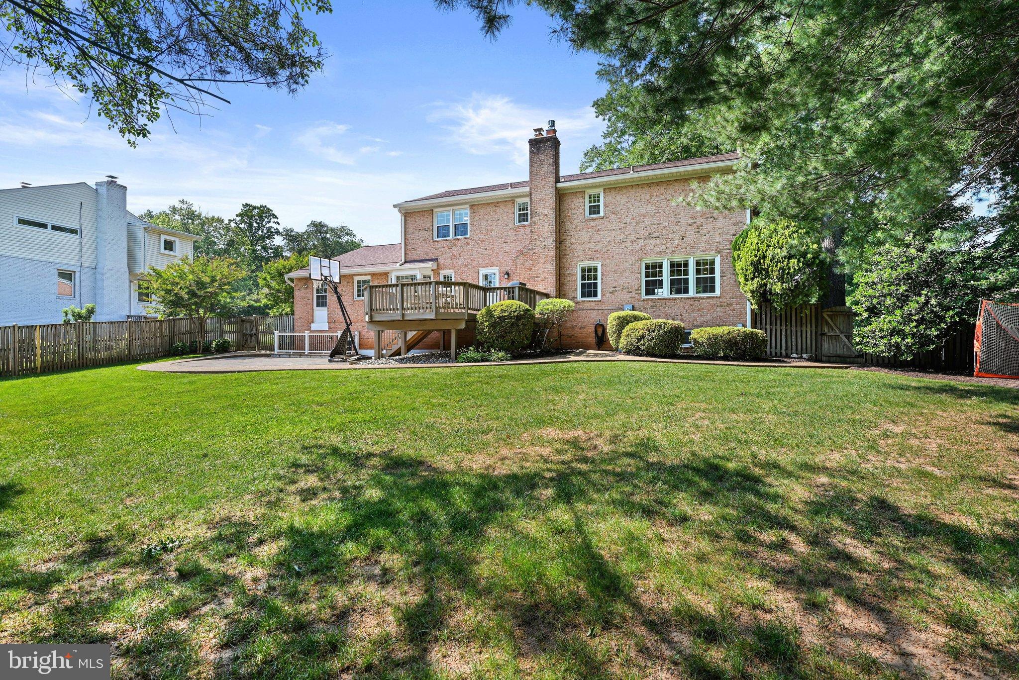 HAMLET - Residential