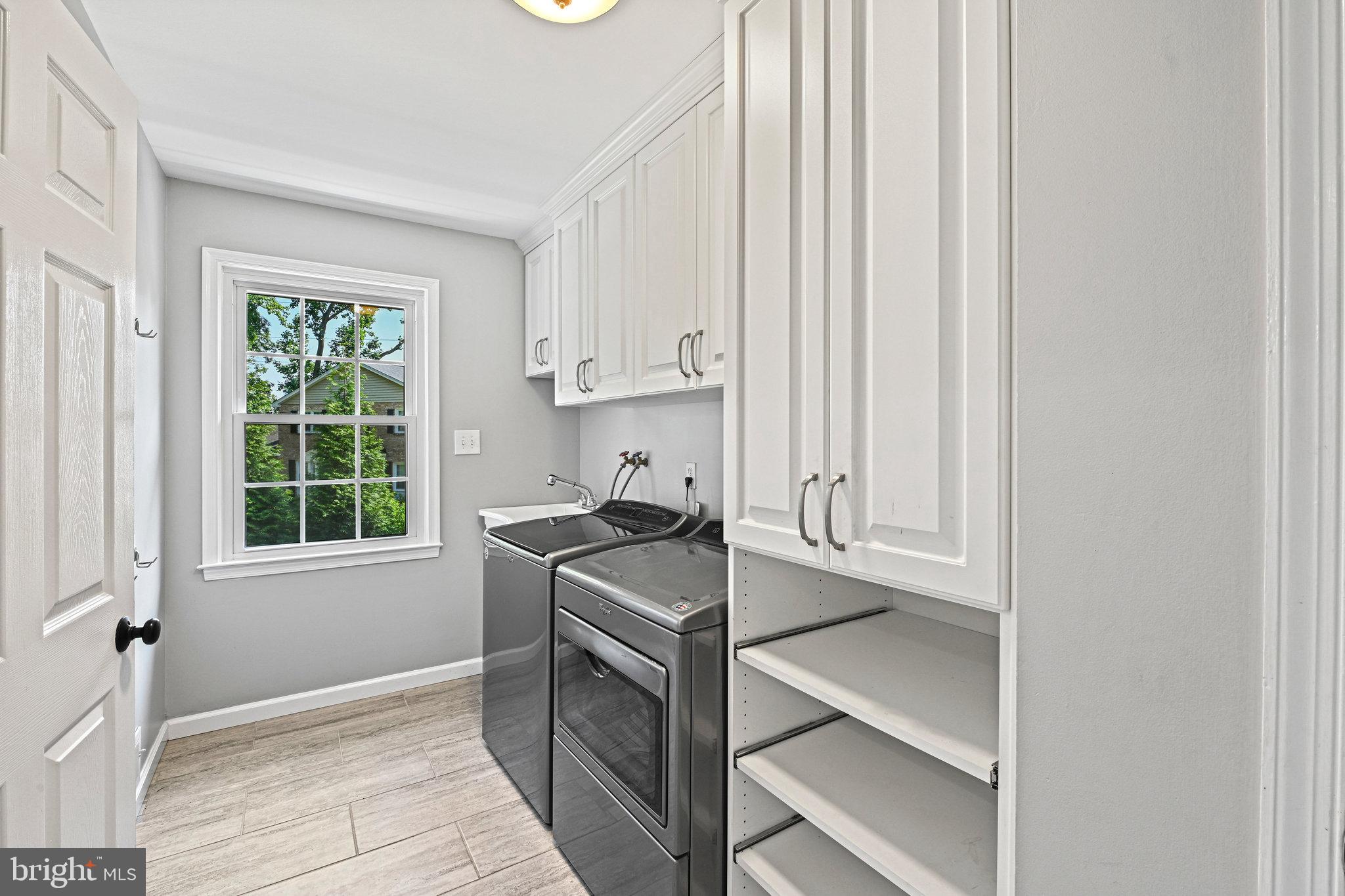 HAMLET - Residential