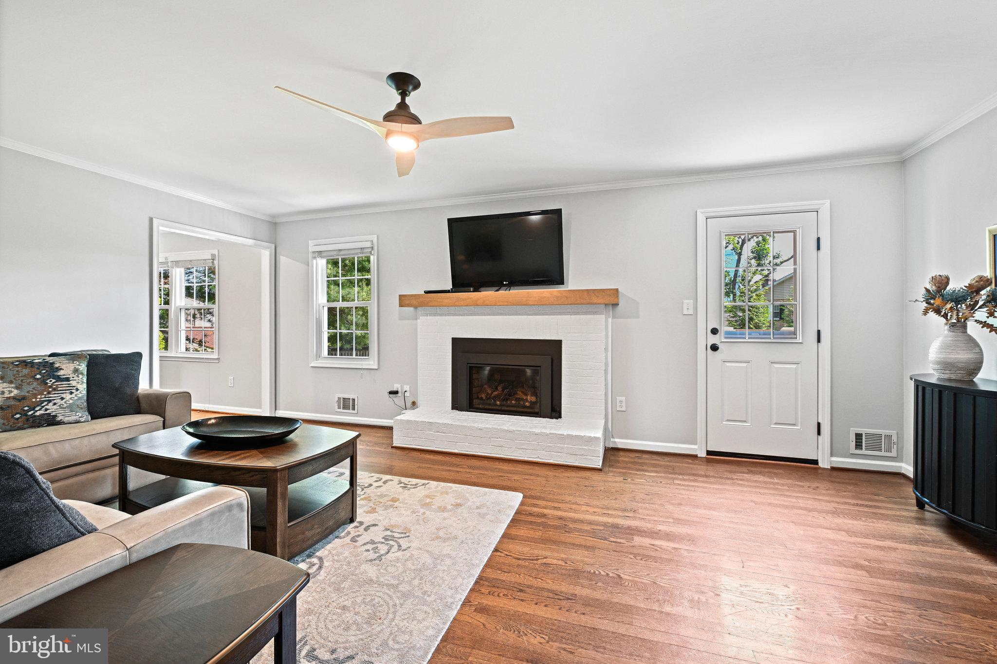 HAMLET - Residential