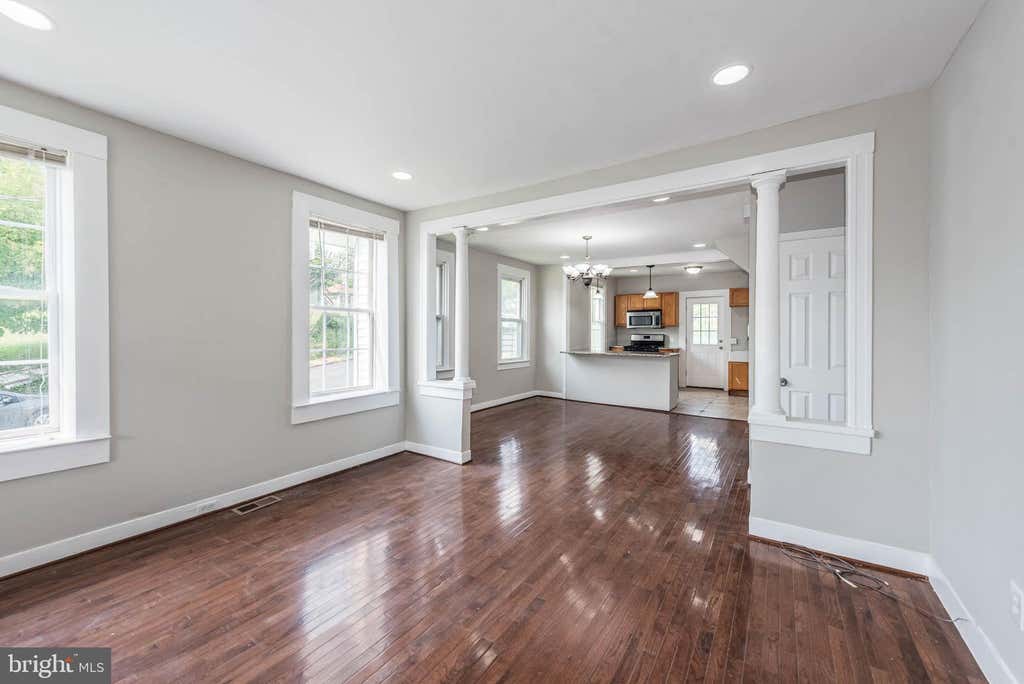 Photo of 3300 Hamilton Avenue, BALTIMORE, MD 21214 (MLS # MDBA2224272)