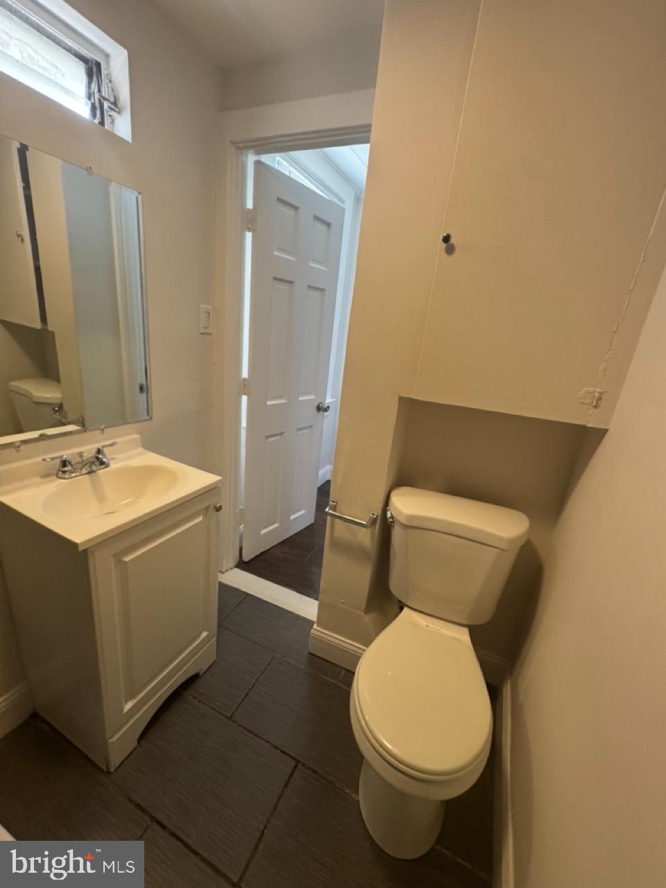 BALTIMORE HIGHLANDS - Residential